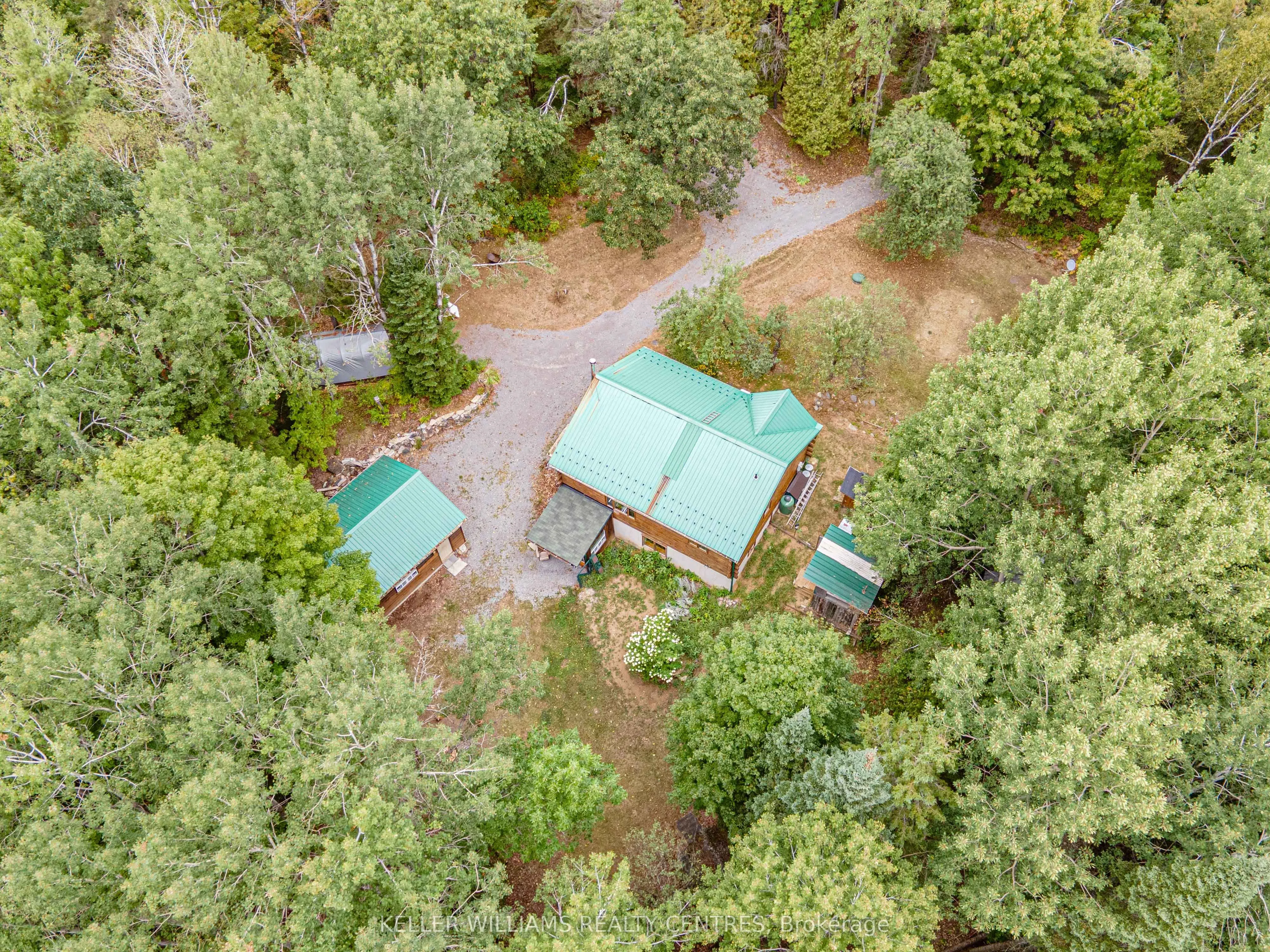 3443 County Rd 620 Road