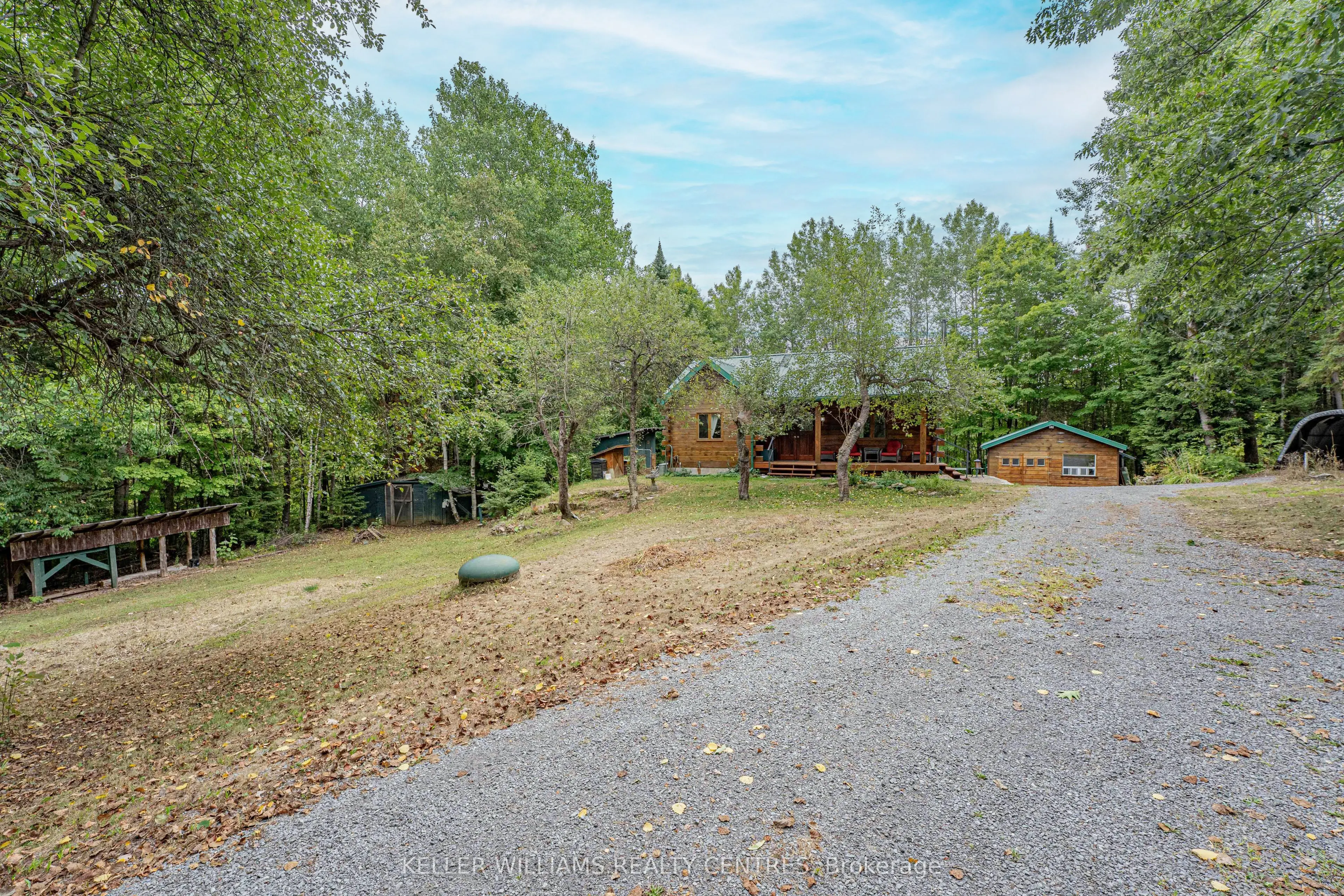 3443 County Rd 620 Road