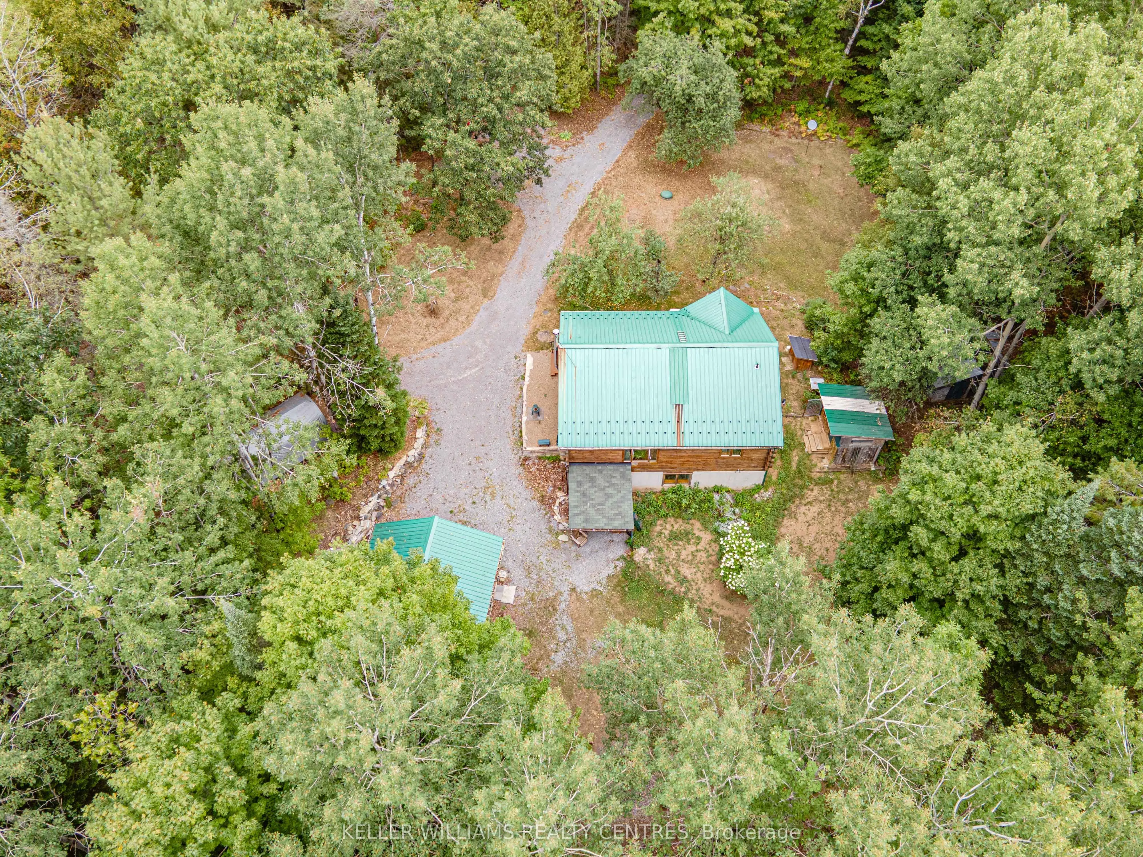 3443 County Rd 620 Road