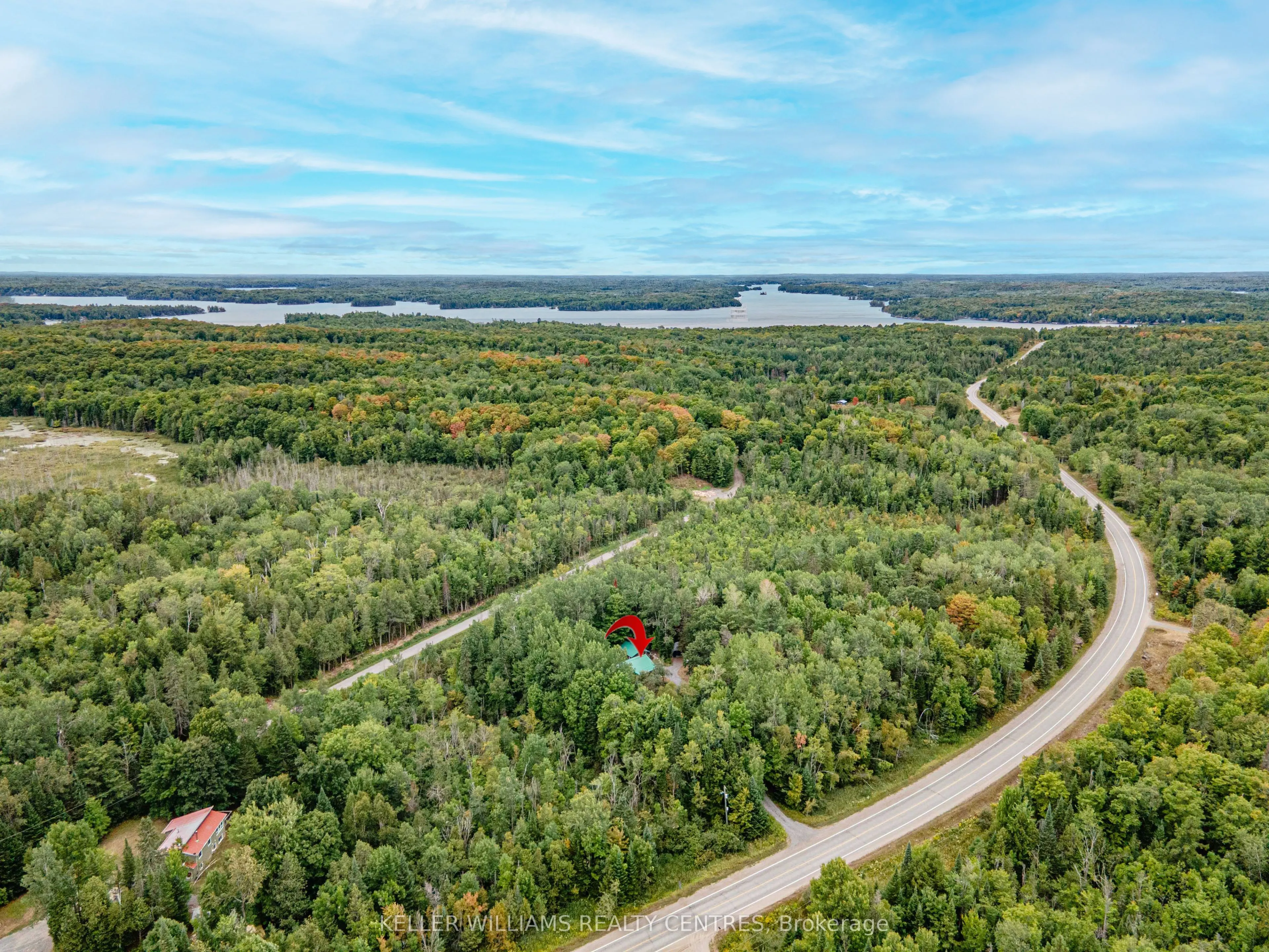 3443 County Rd 620 Road