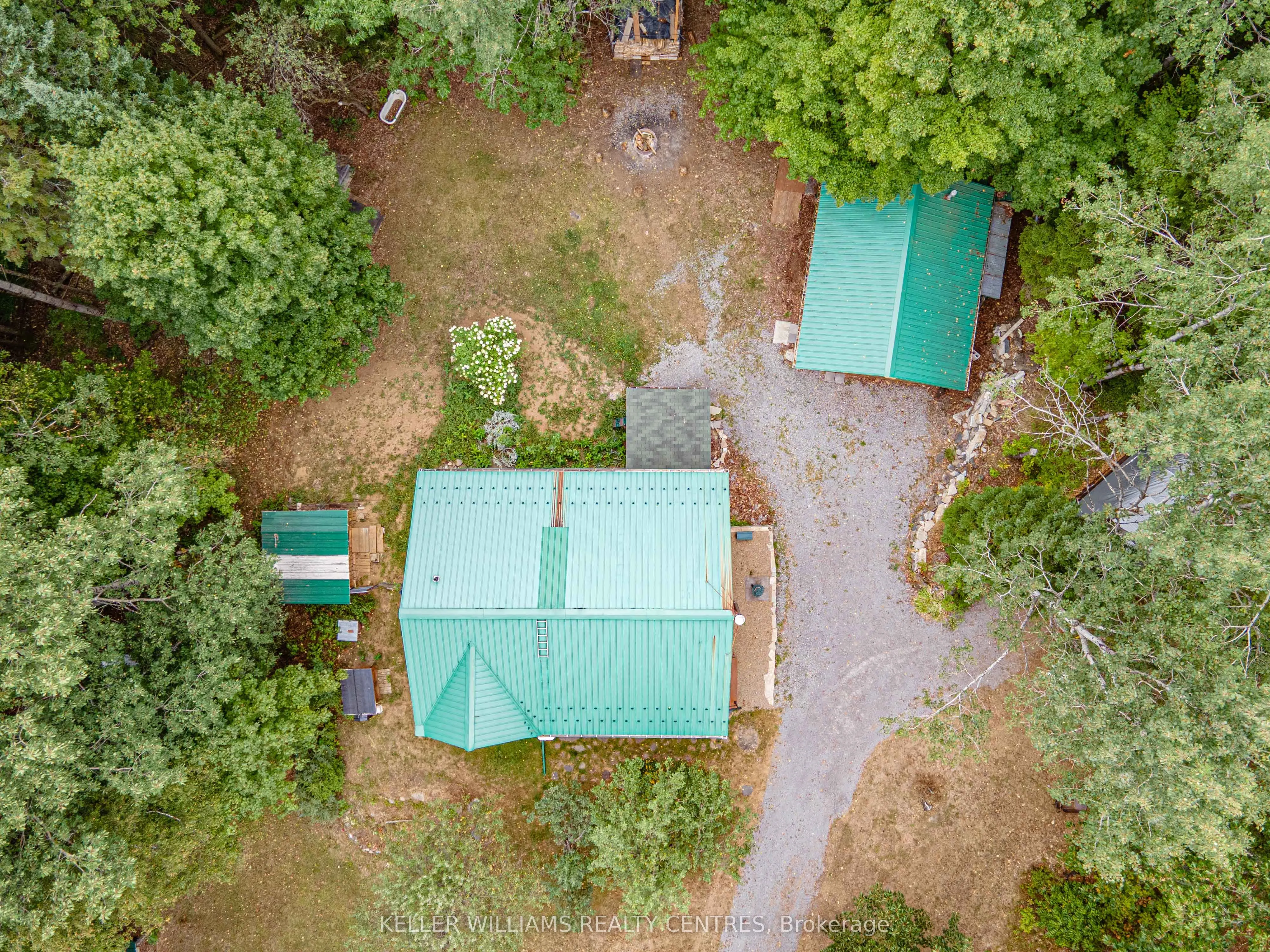 3443 County Rd 620 Road