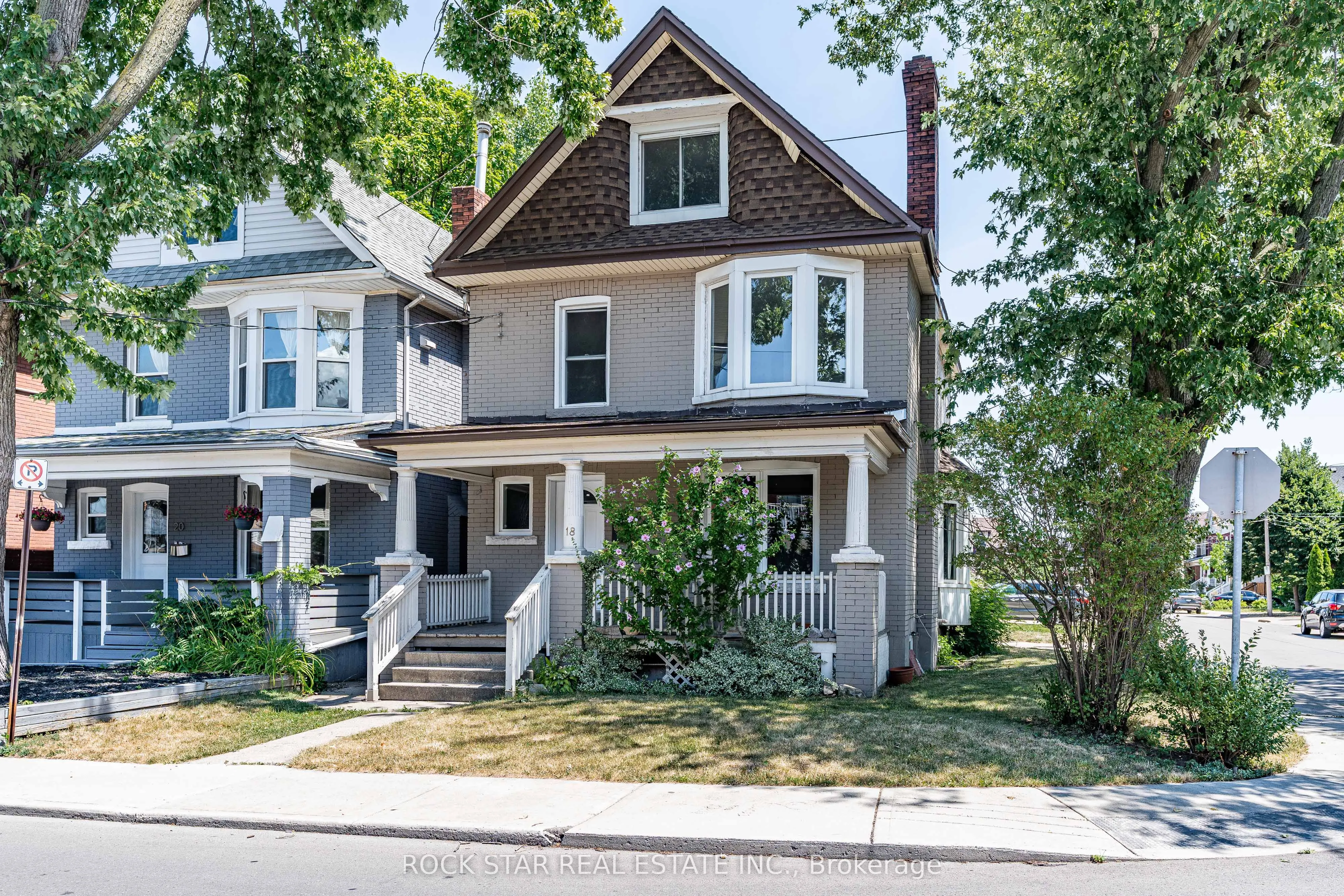 18 Barnesdale Avenue N