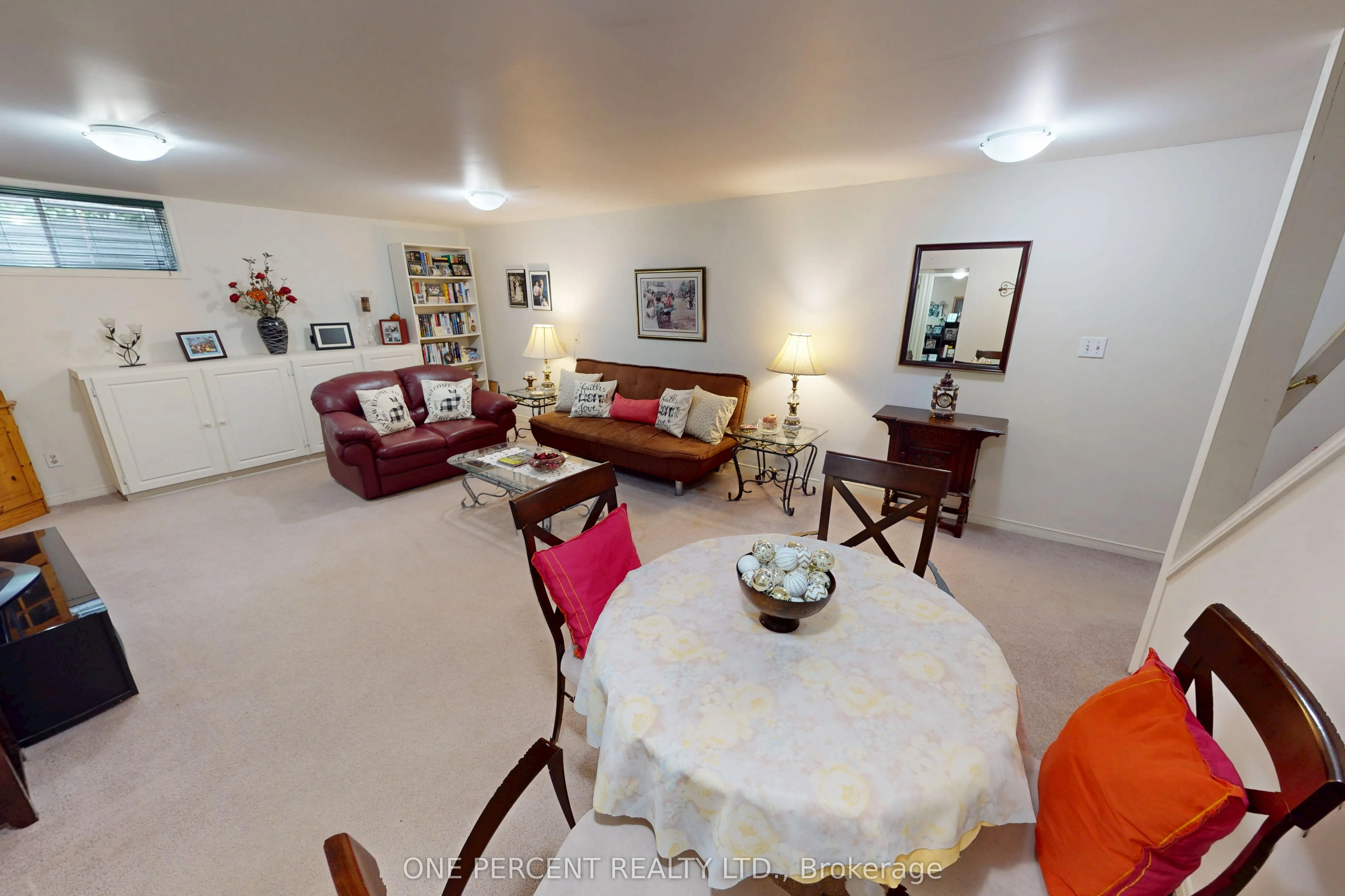 1 Dunbar Crescent