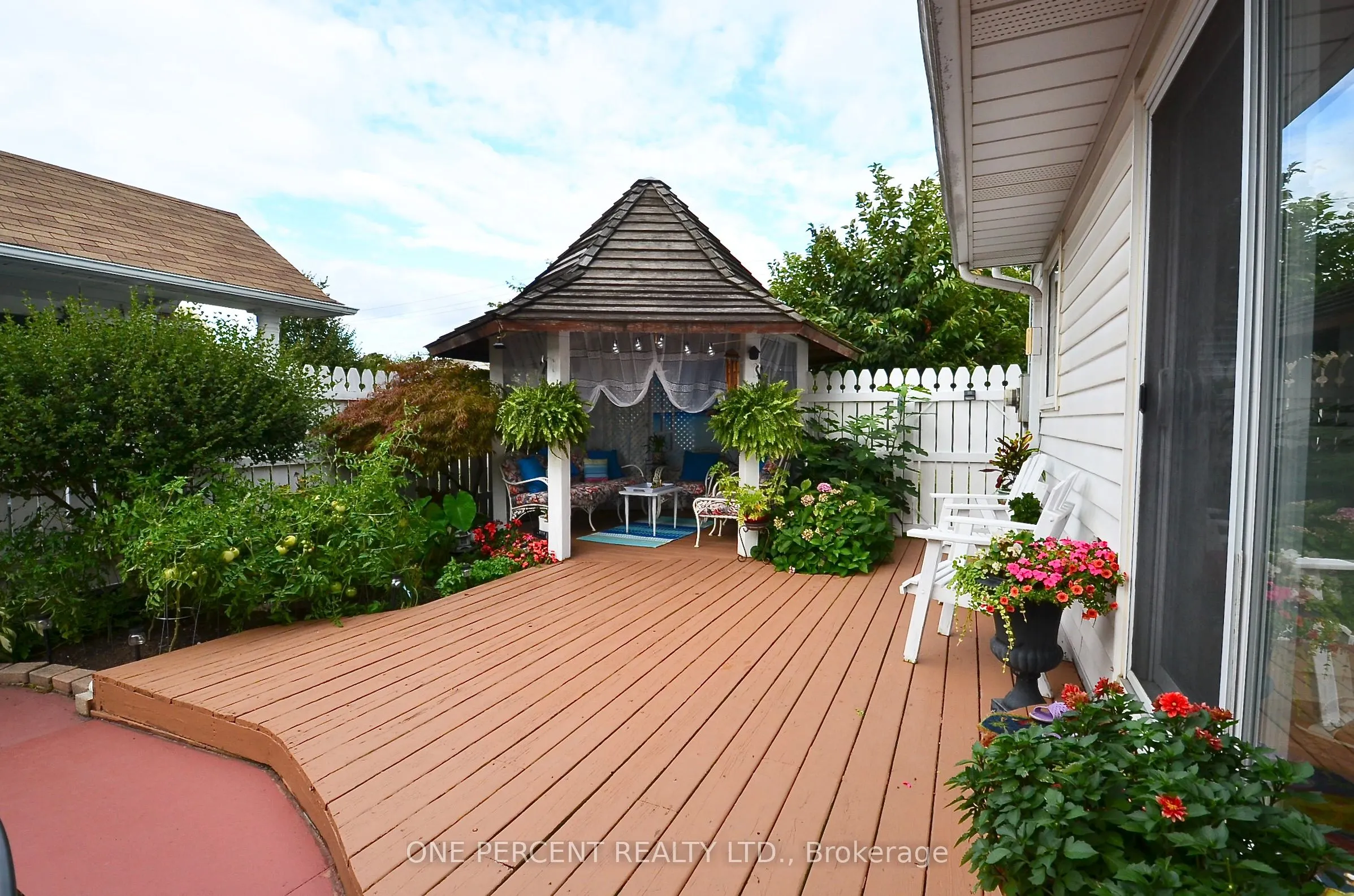 1 Dunbar Crescent