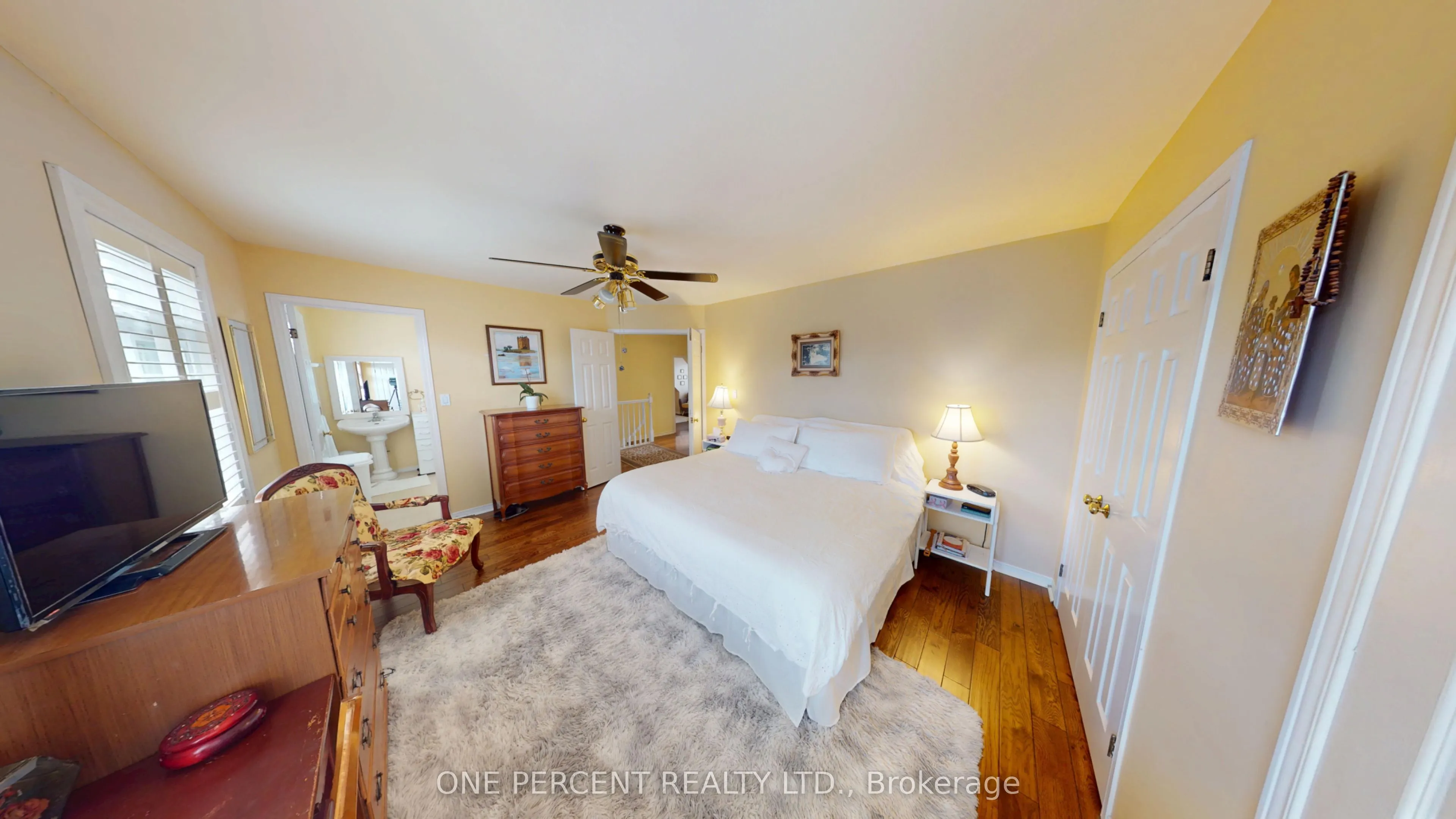 1 Dunbar Crescent