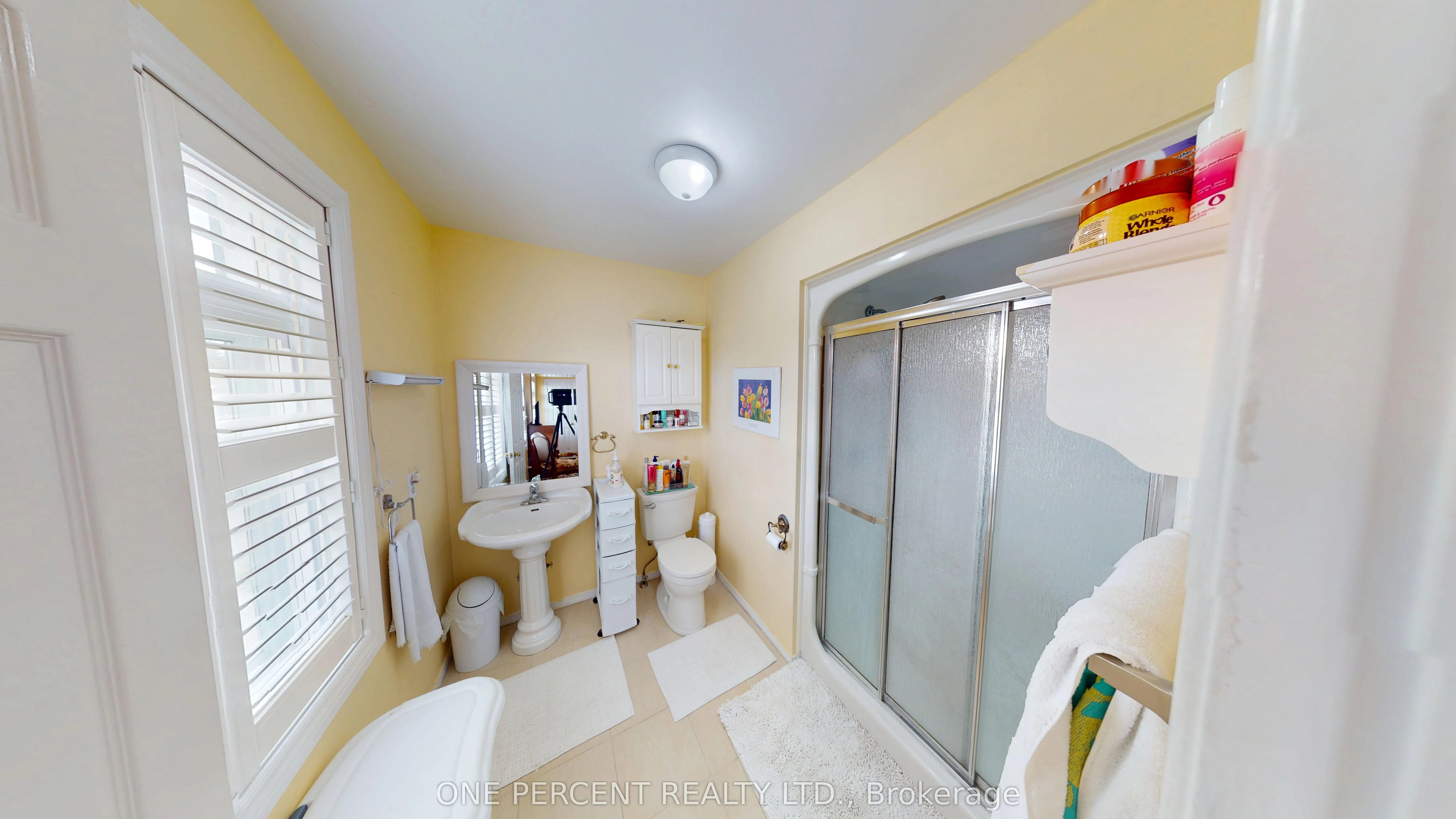 1 Dunbar Crescent
