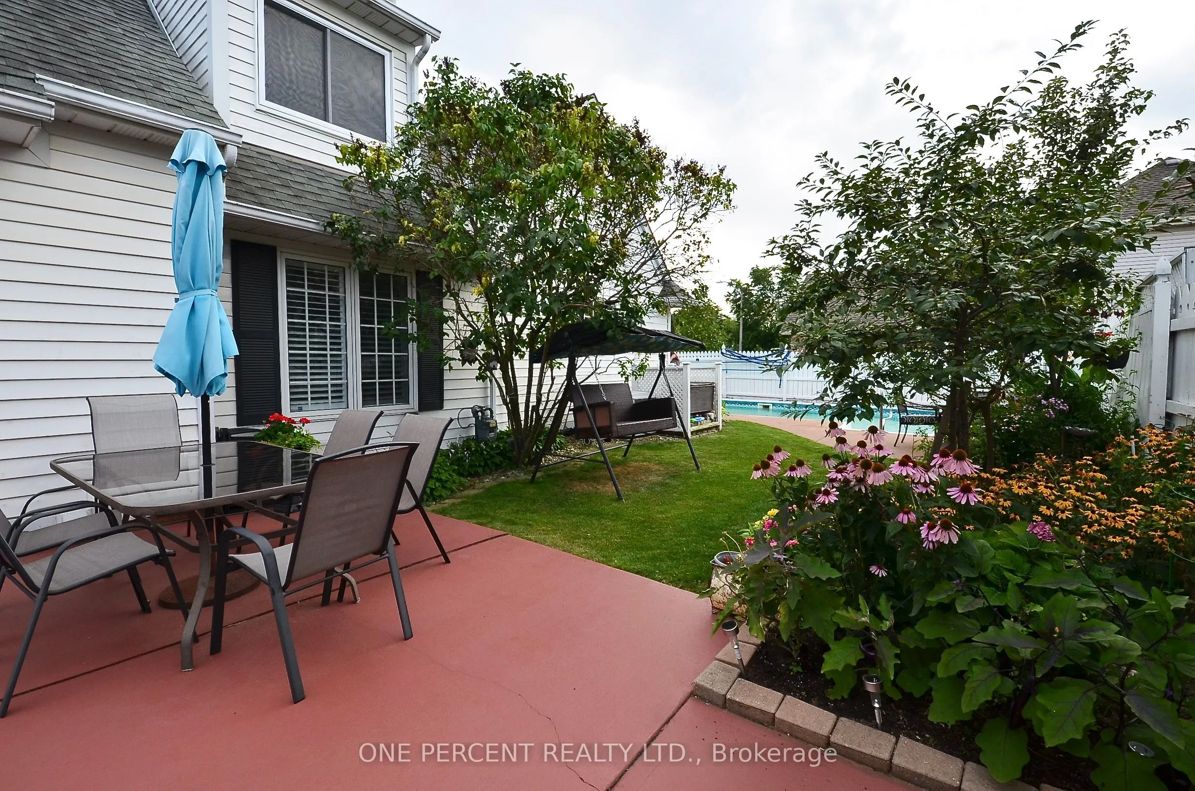 1 Dunbar Crescent