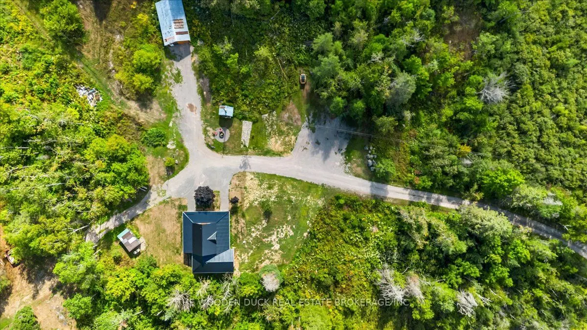 7953 Old Hasting Road