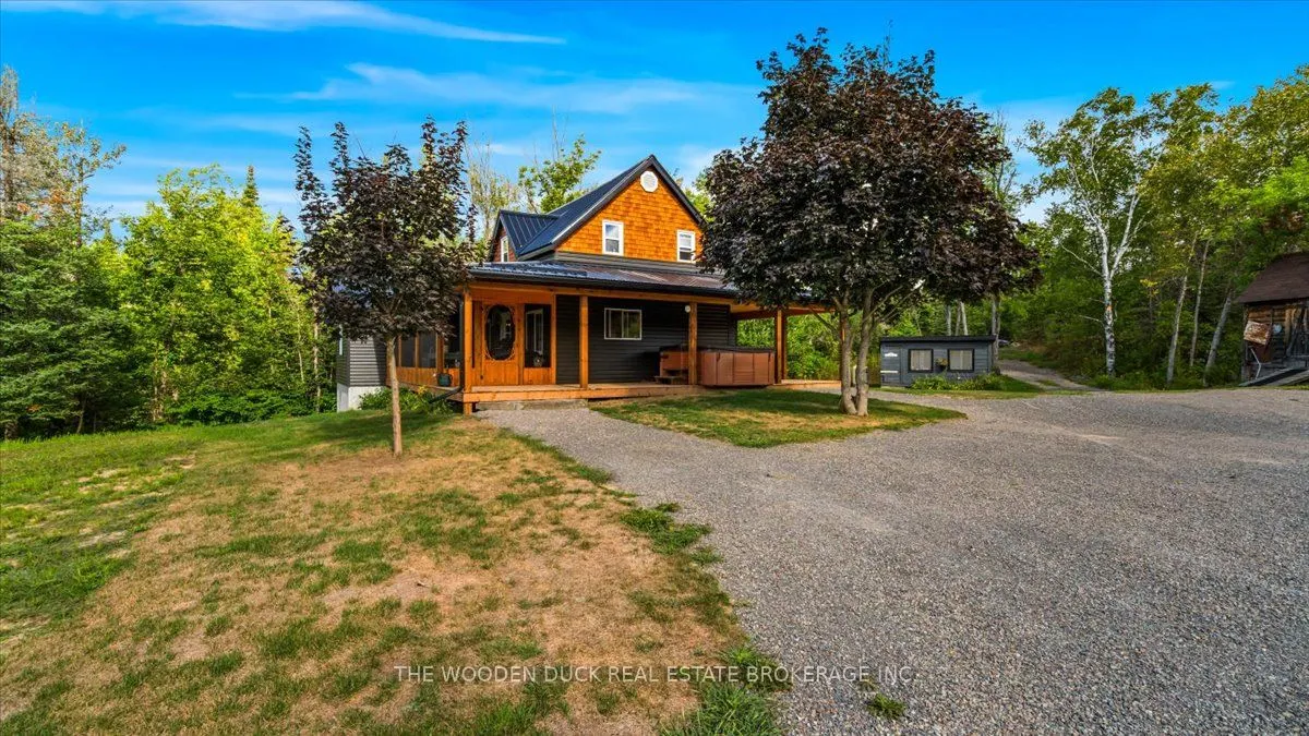 7953 Old Hasting Road