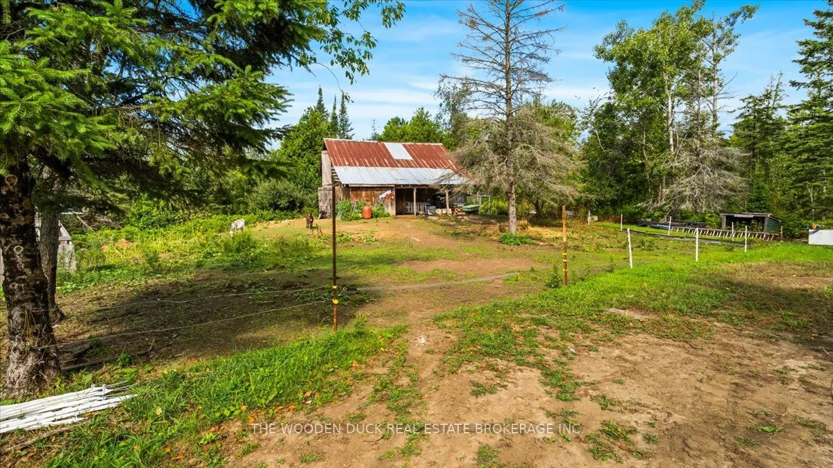 7953 Old Hasting Road