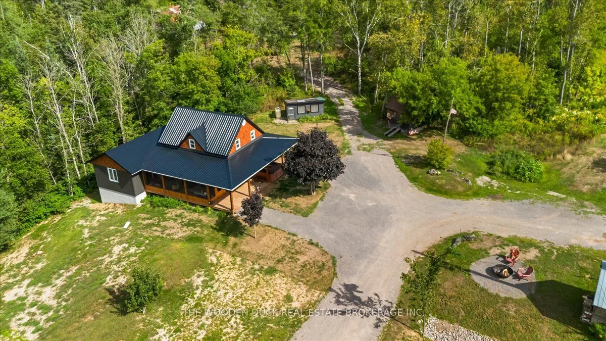 7953 Old Hasting Road
