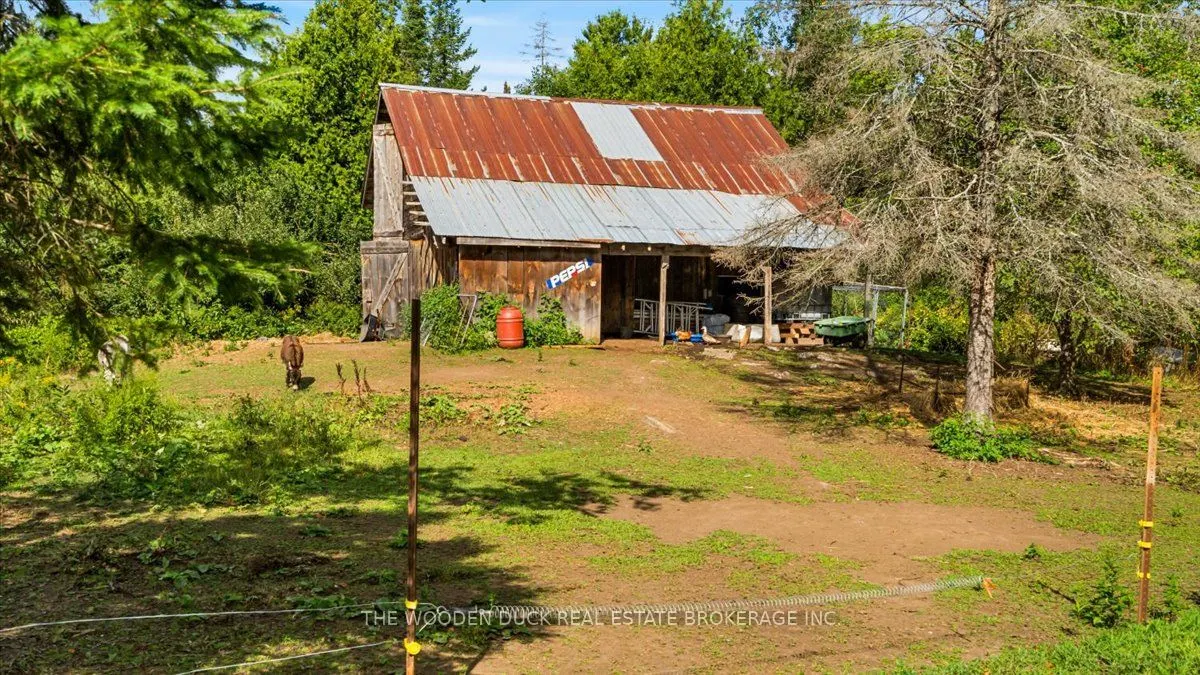 7953 Old Hasting Road