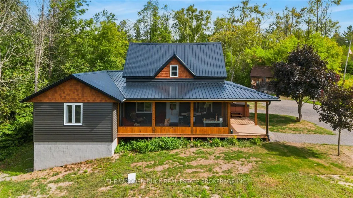 7953 Old Hasting Road