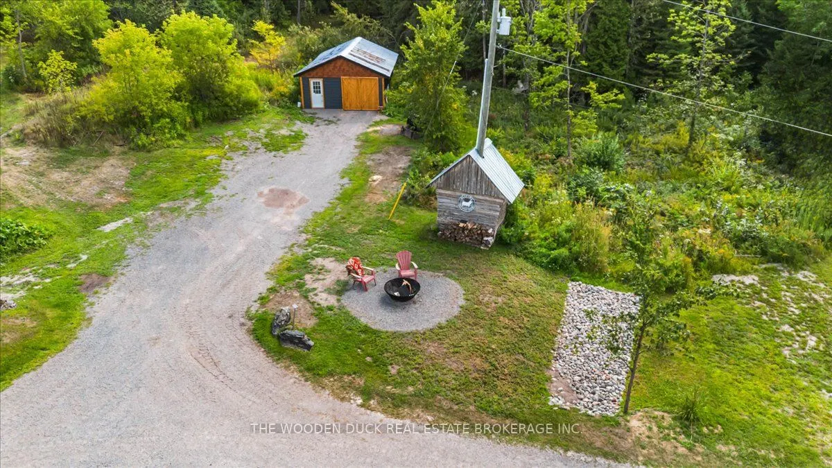 7953 Old Hasting Road