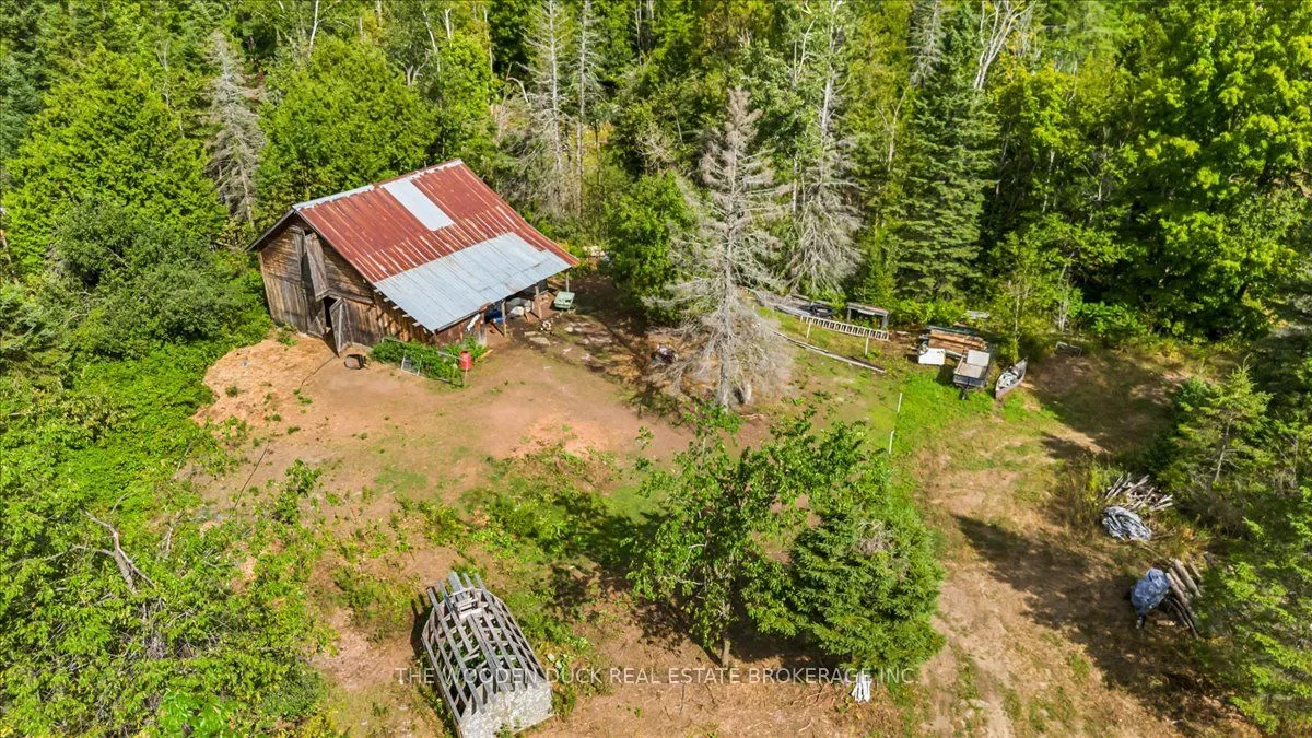 7953 Old Hasting Road