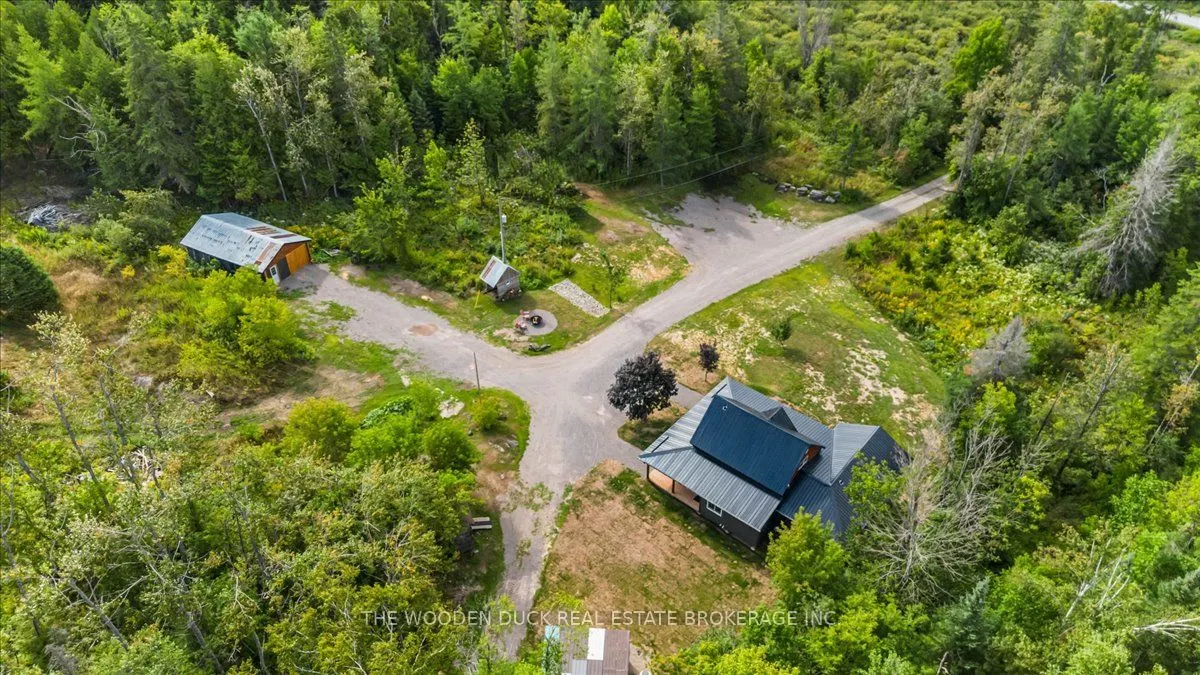 7953 Old Hasting Road
