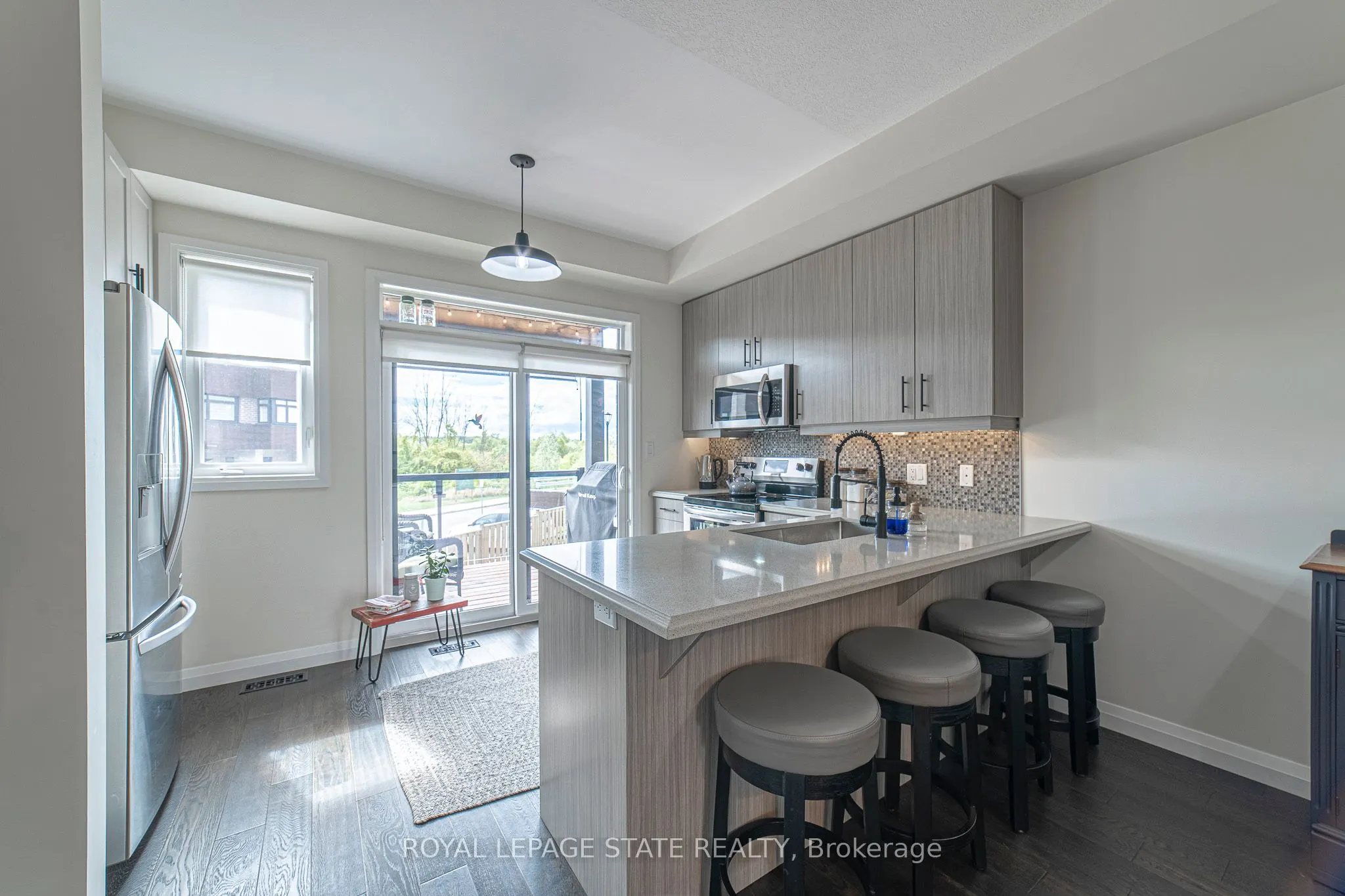 35 Midhurst Heights, #40