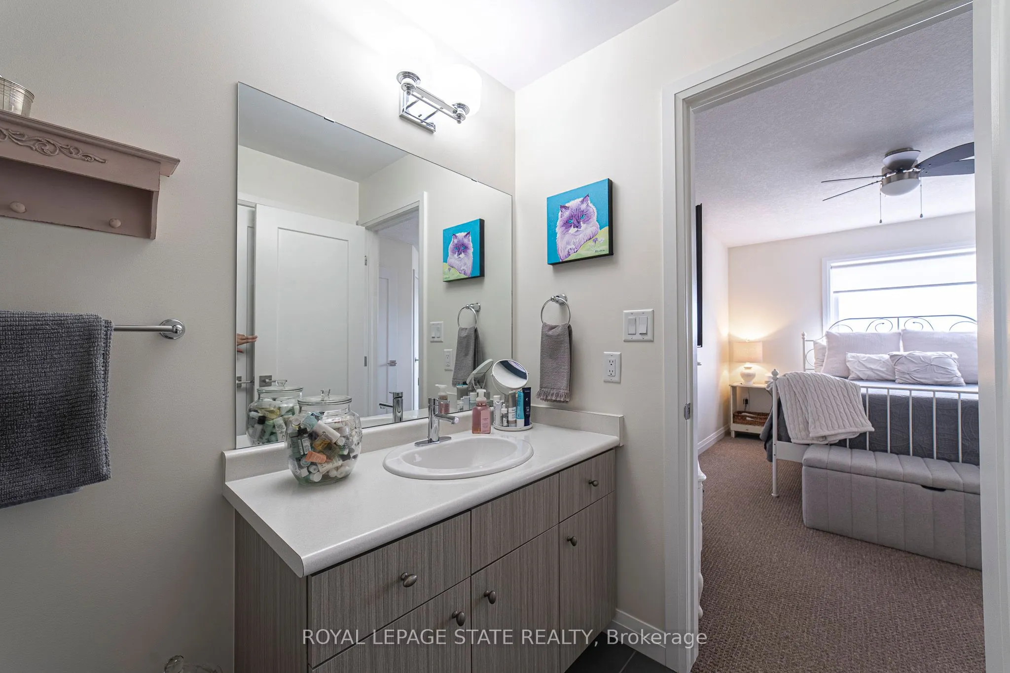 35 Midhurst Heights, #40