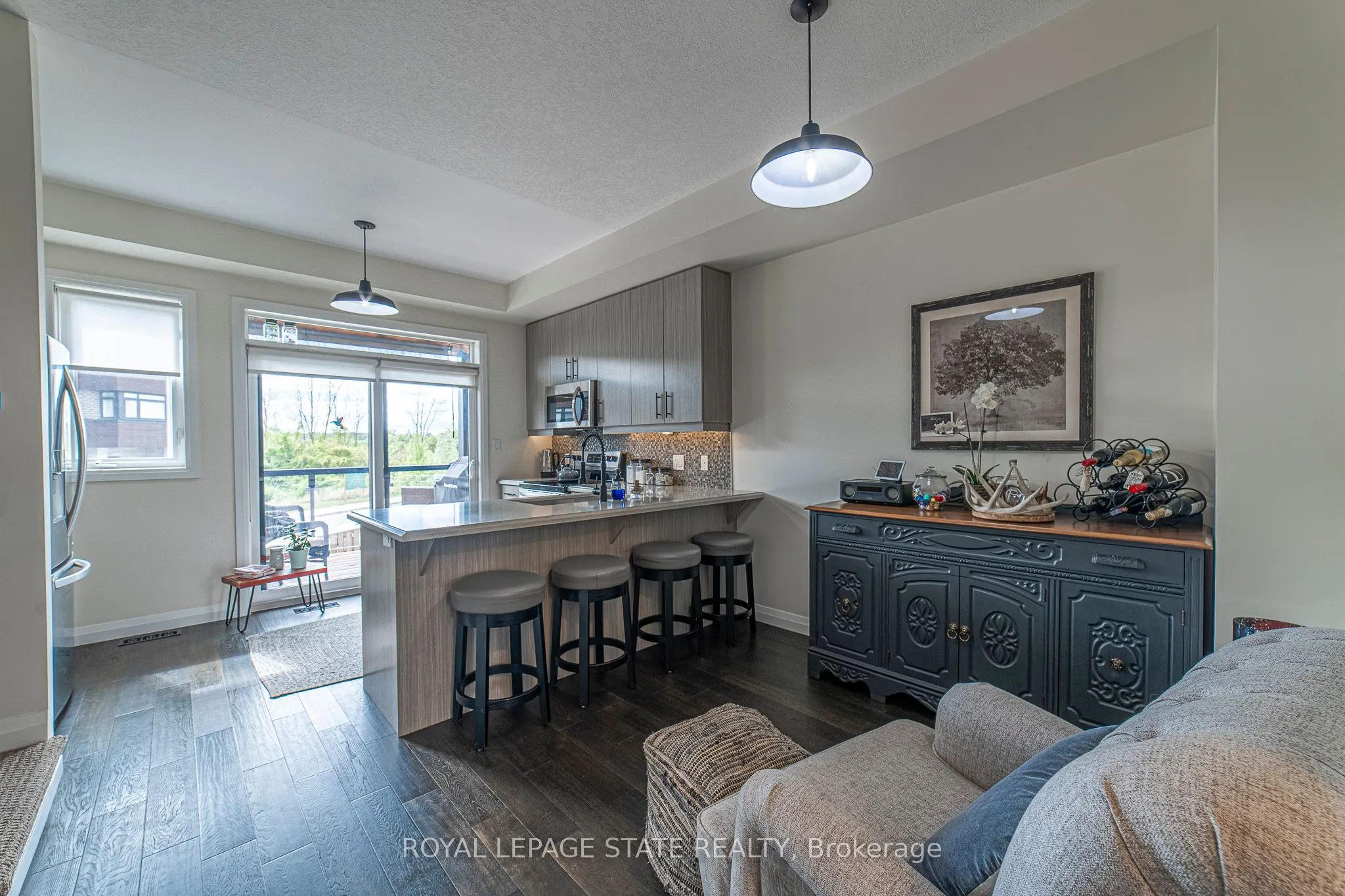 35 Midhurst Heights, #40