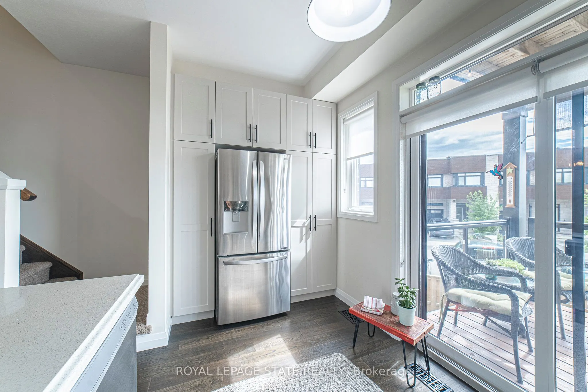 35 Midhurst Heights, #40