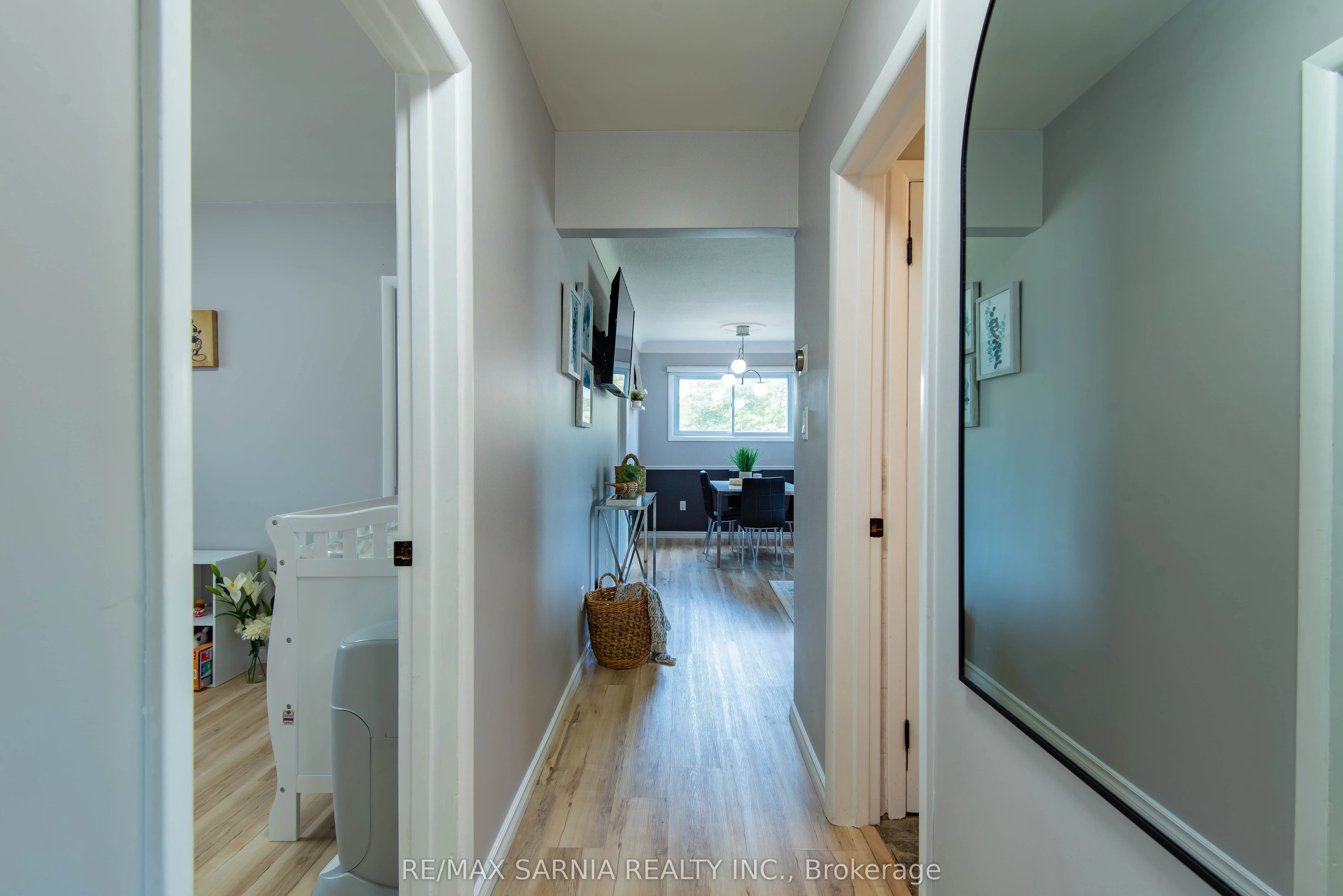 701 Hall Street