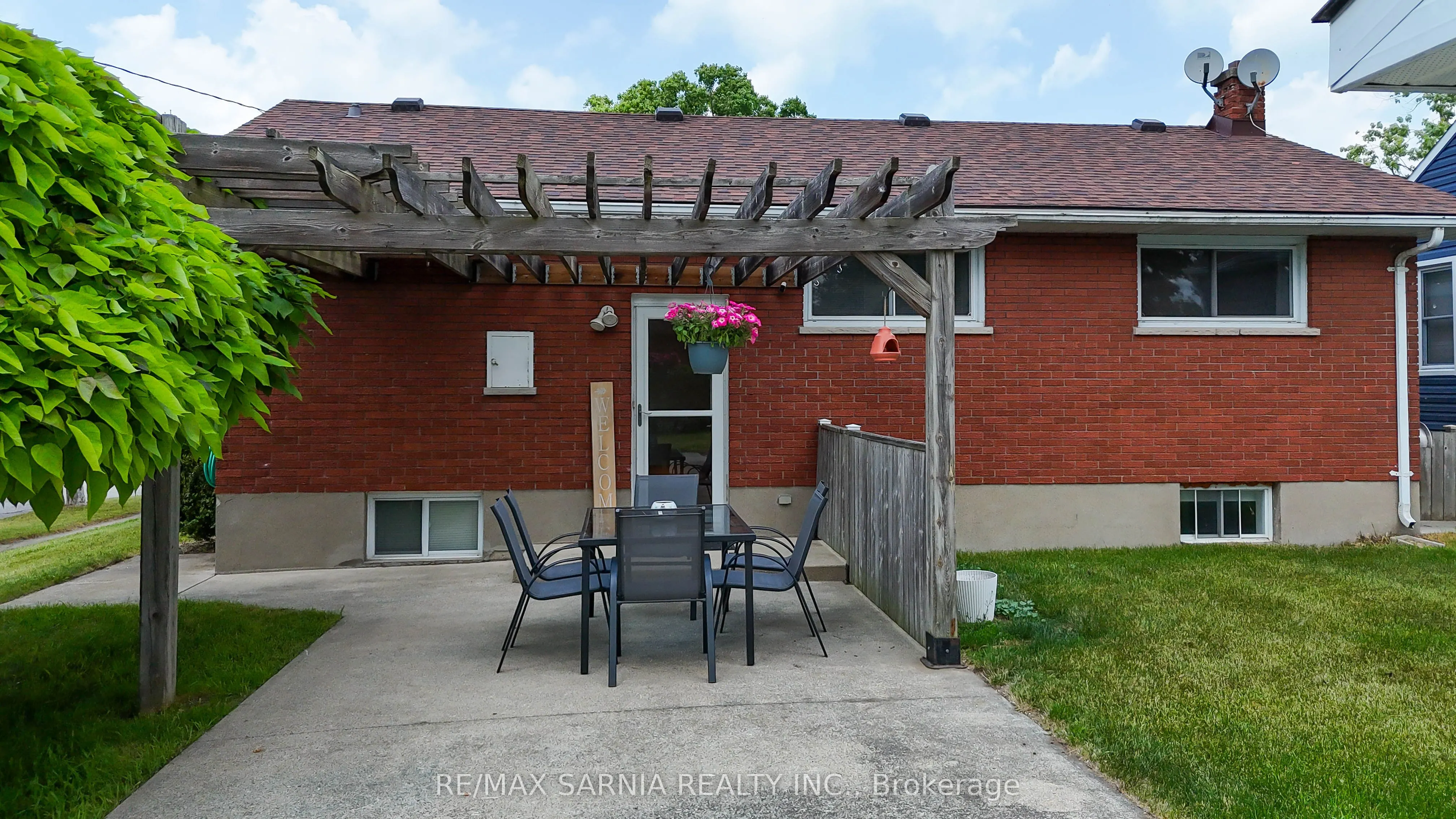 701 Hall Street