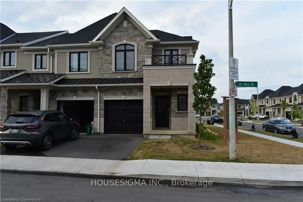 30 MIA Drive, #6