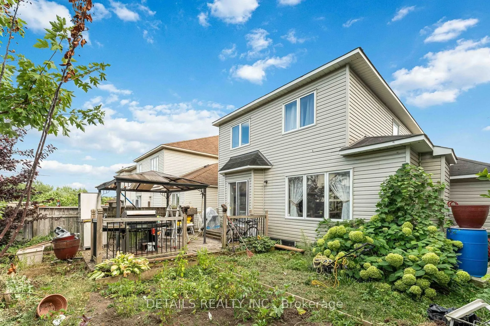 105 Rocky Hill Drive