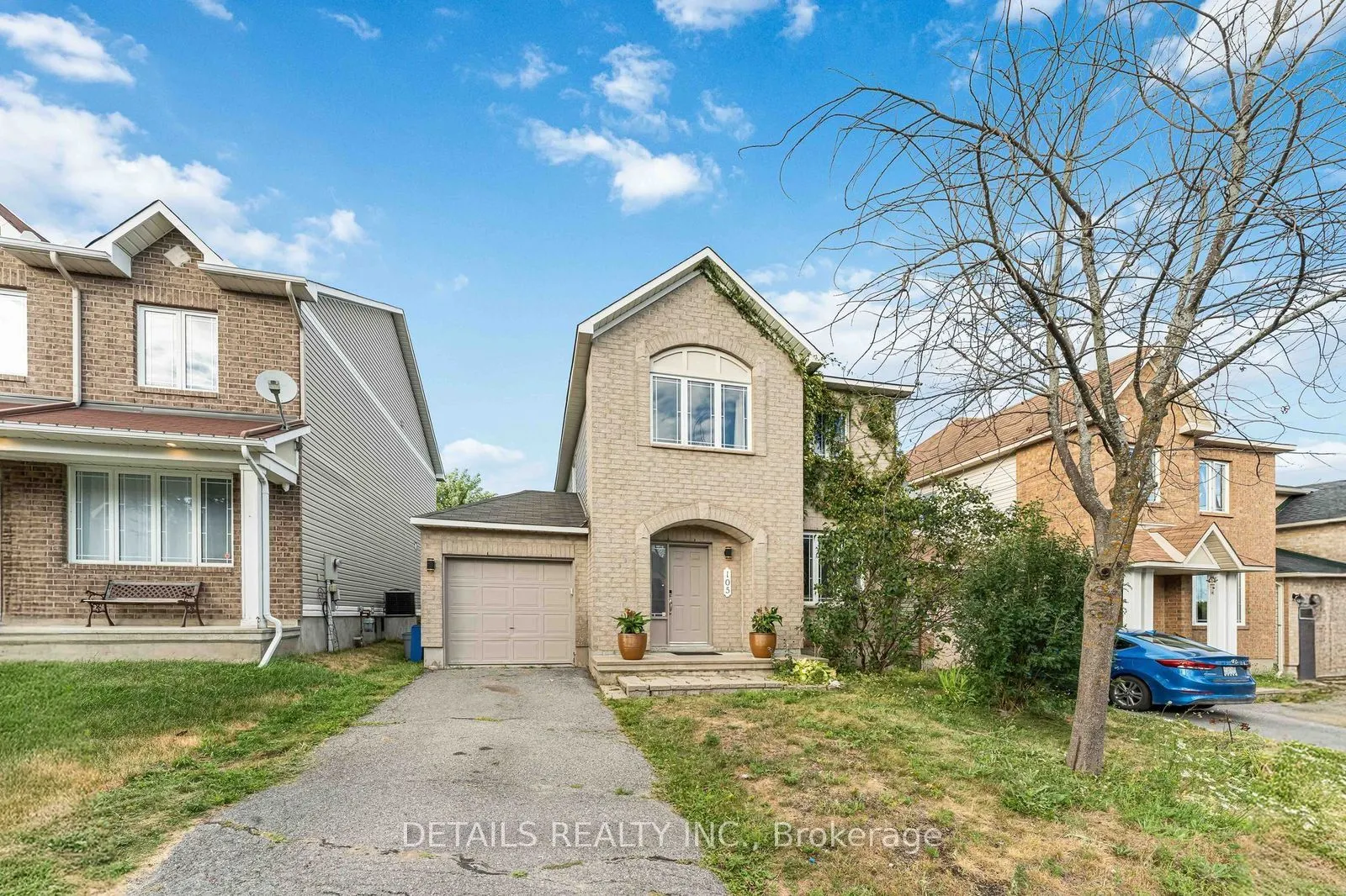 105 Rocky Hill Drive