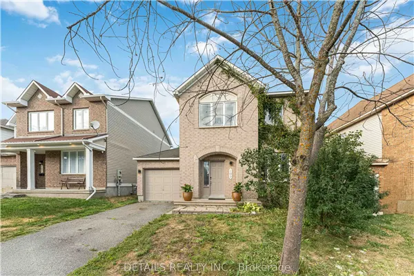 105 Rocky Hill Drive