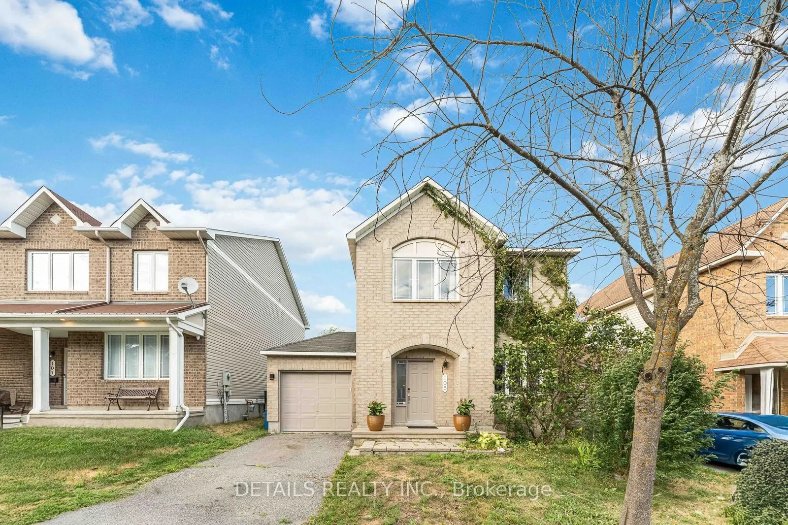105 Rocky Hill Drive