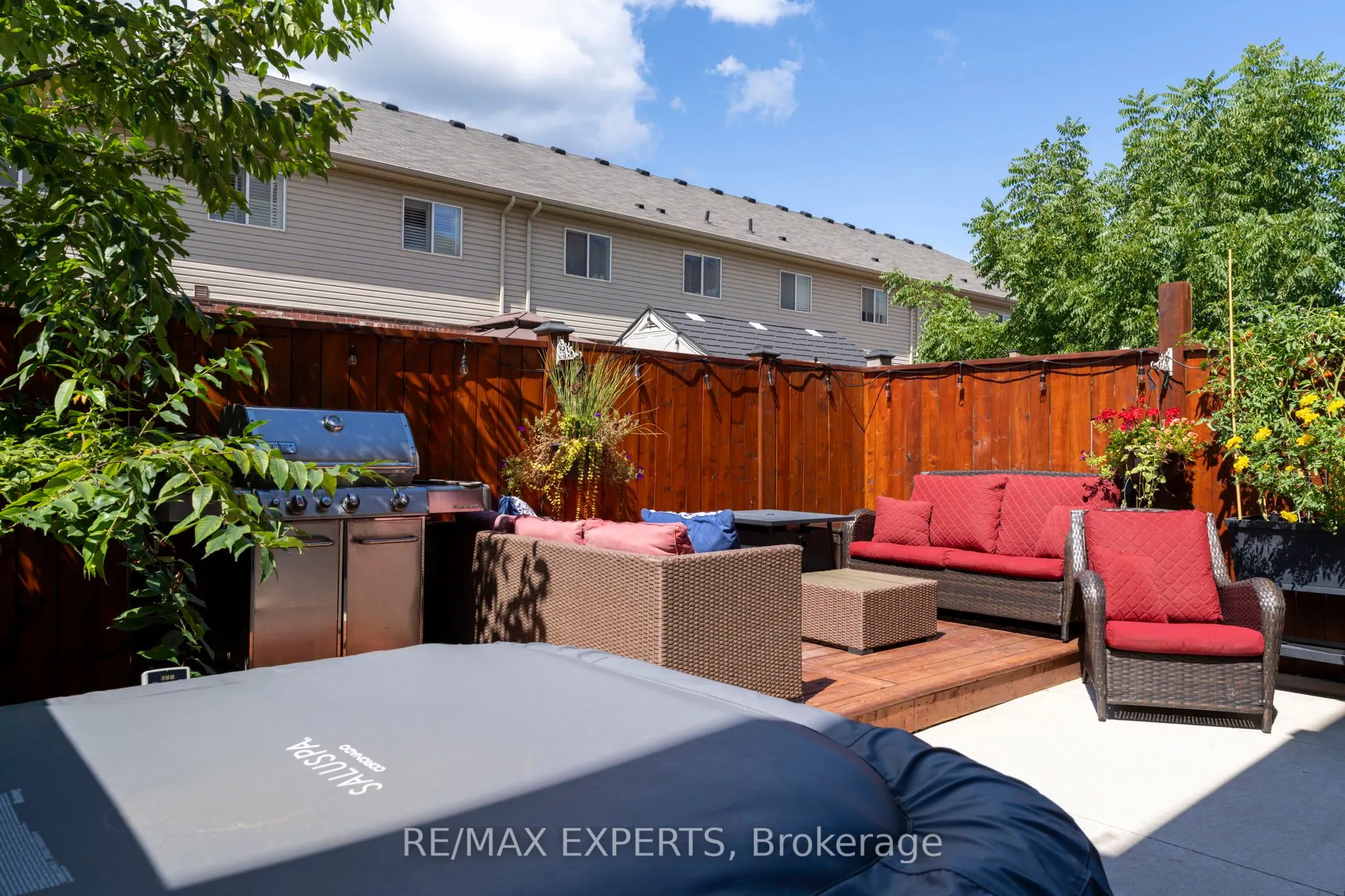 5045 DeSantis Drive