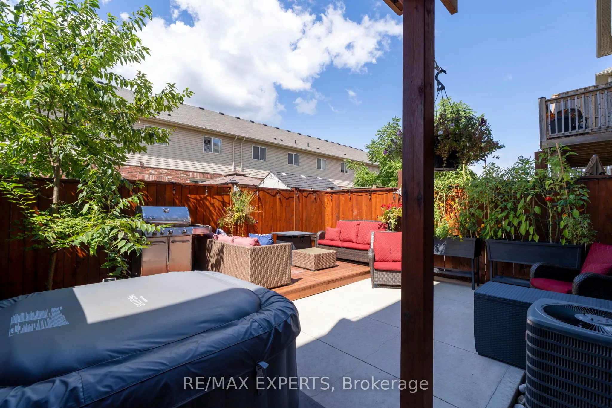 5045 DeSantis Drive