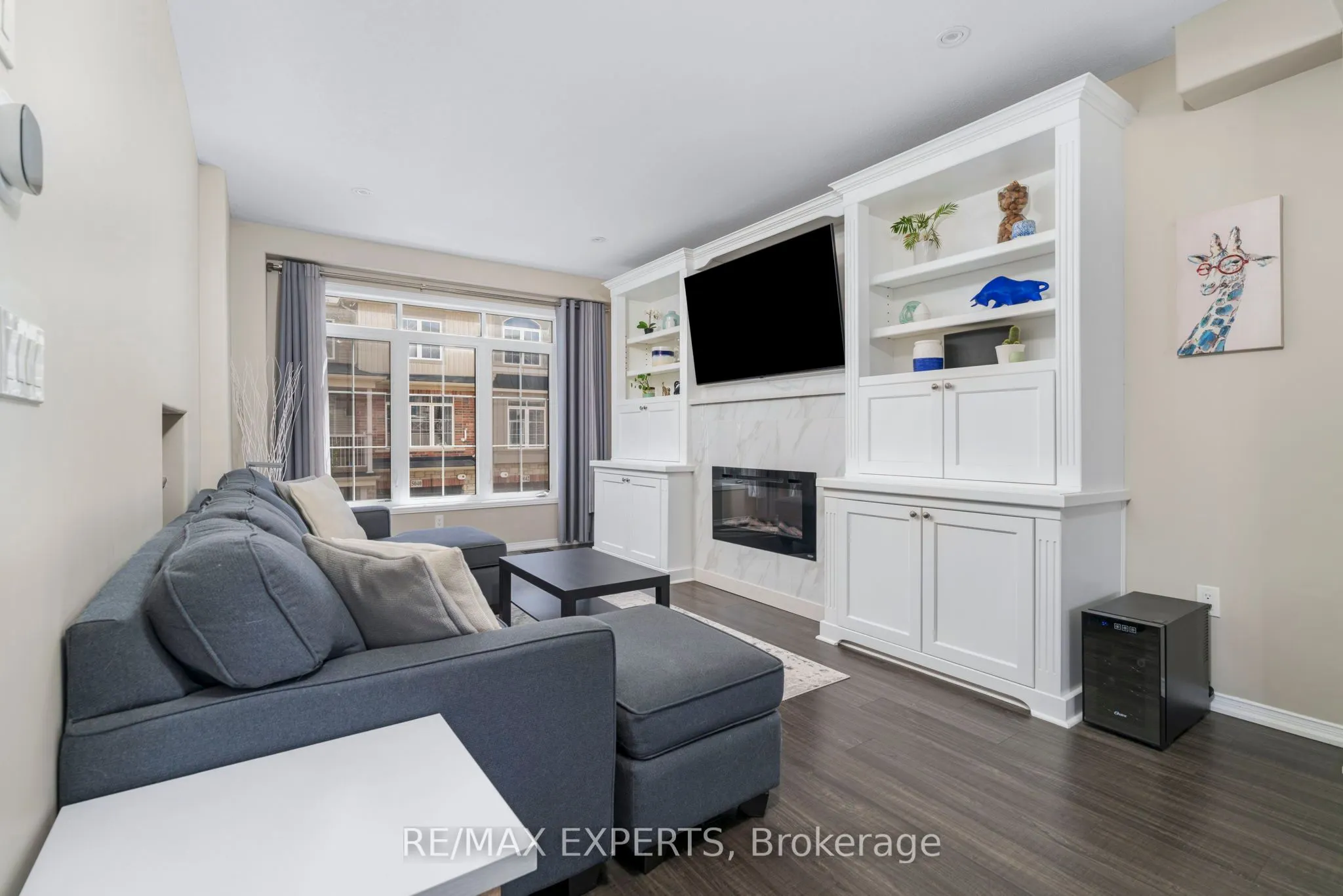 5045 DeSantis Drive