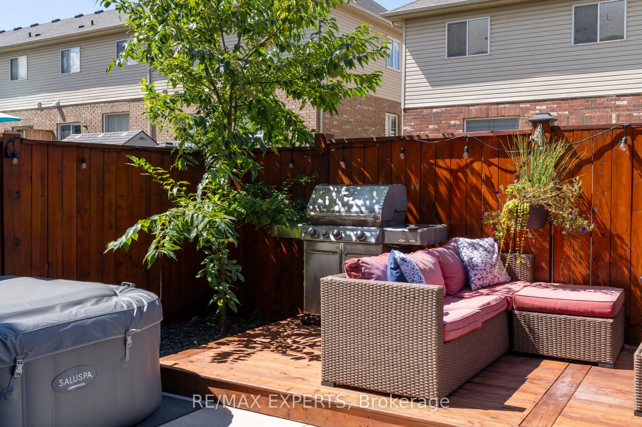 5045 DeSantis Drive