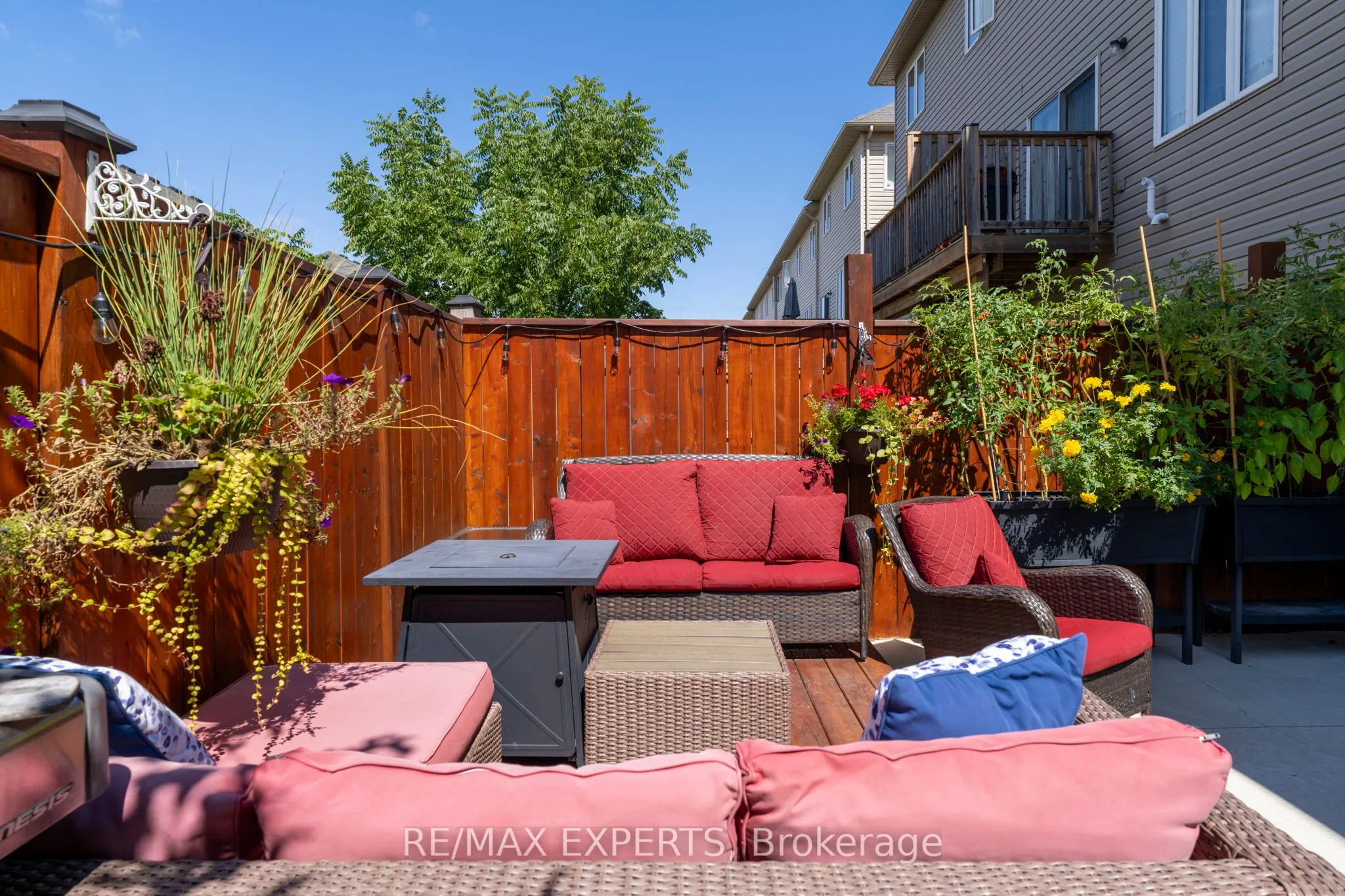 5045 DeSantis Drive