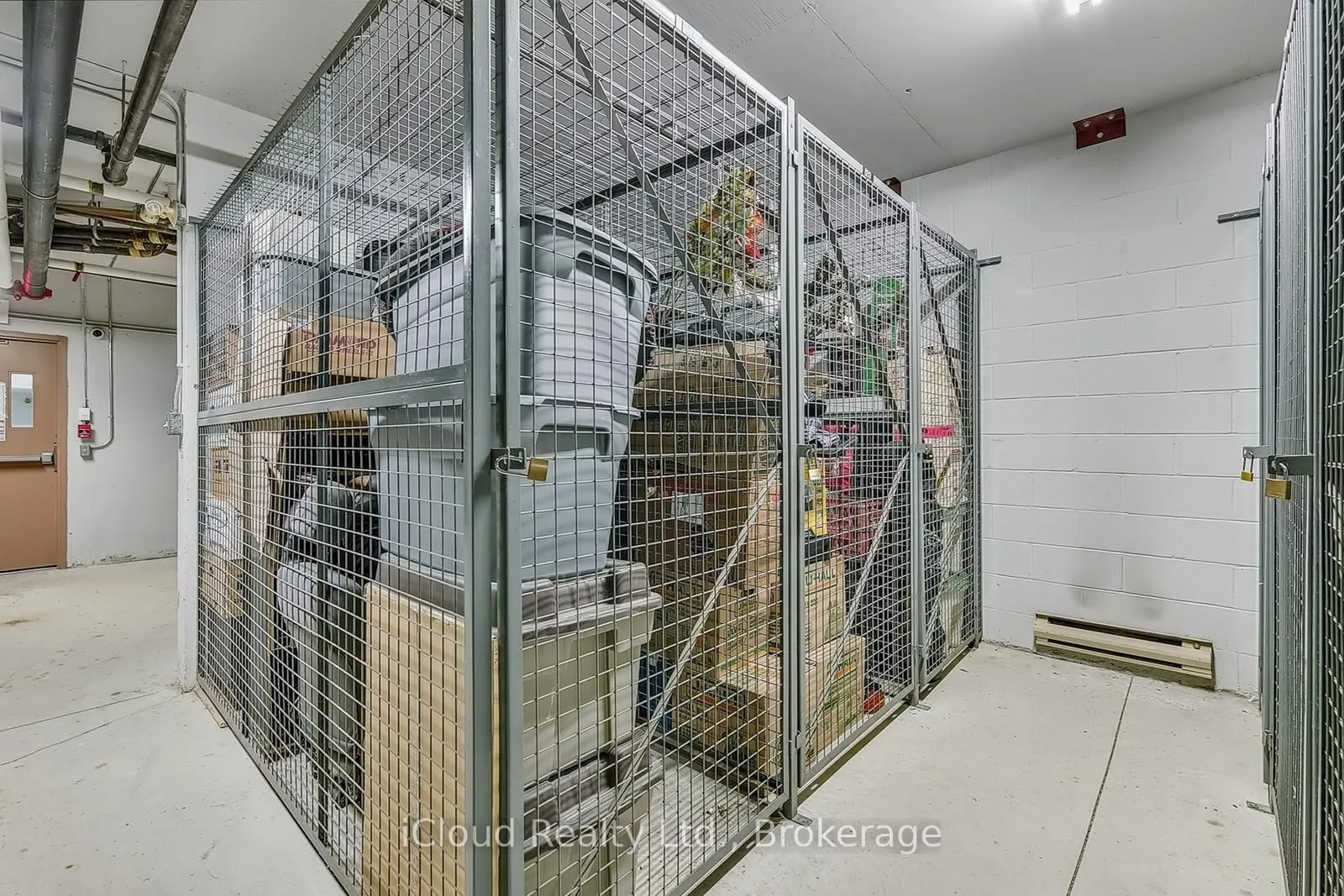 107 BAGOT Street, #112