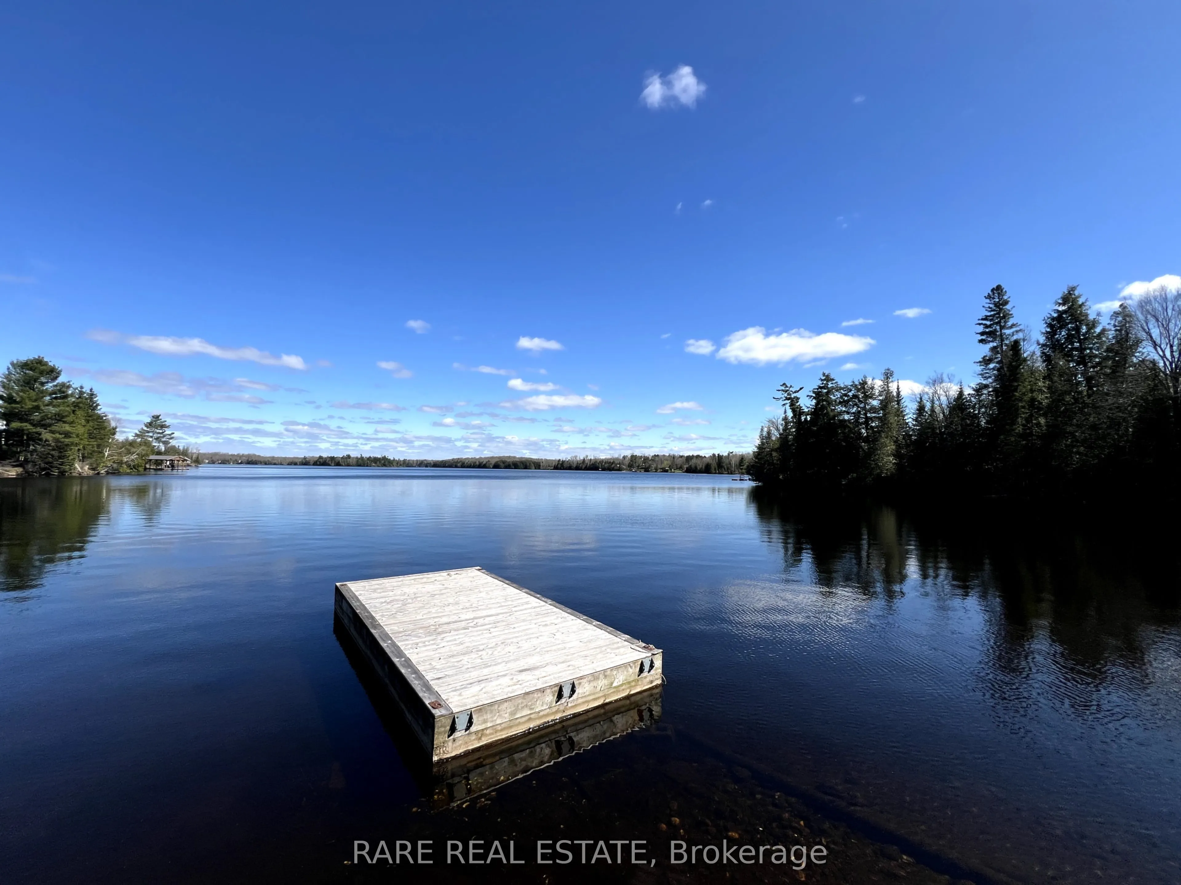 1594 NORTH STEENBURG LAKE Road