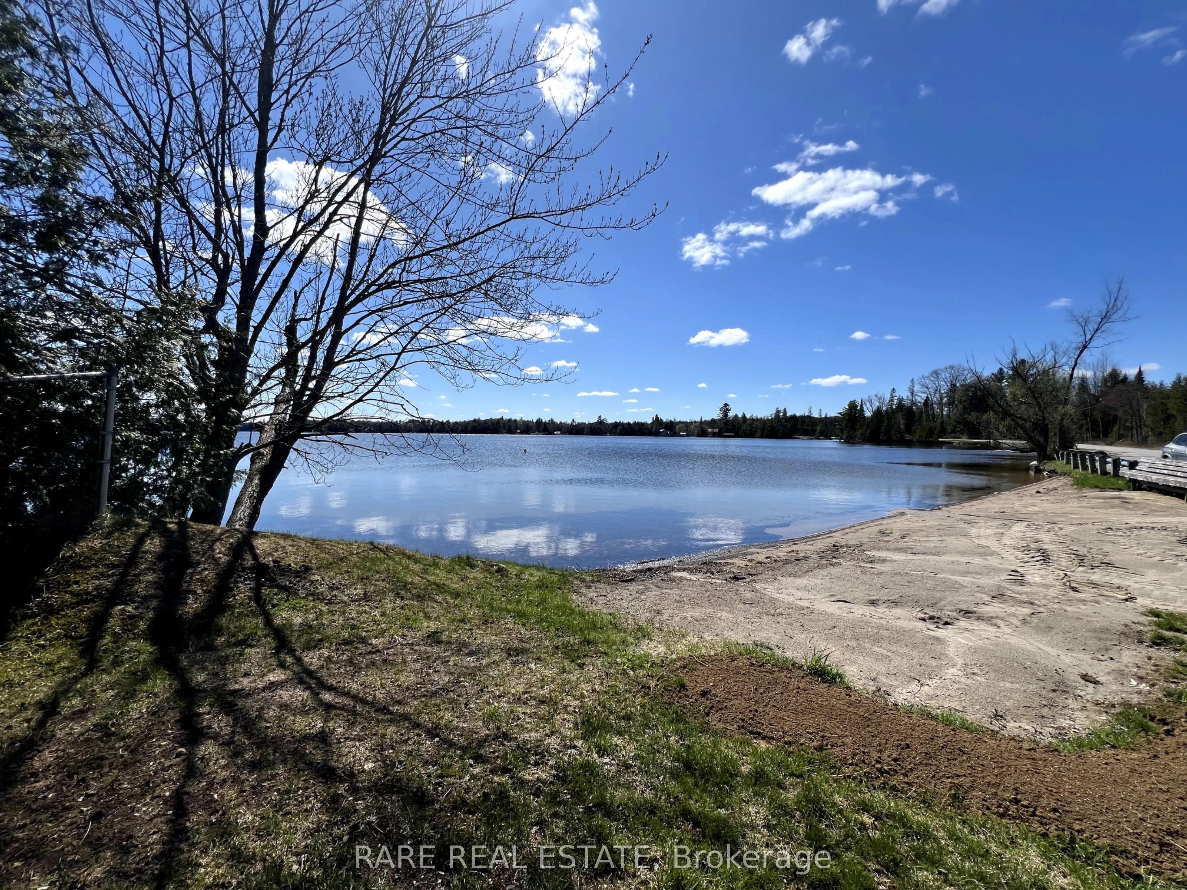 1594 NORTH STEENBURG LAKE Road