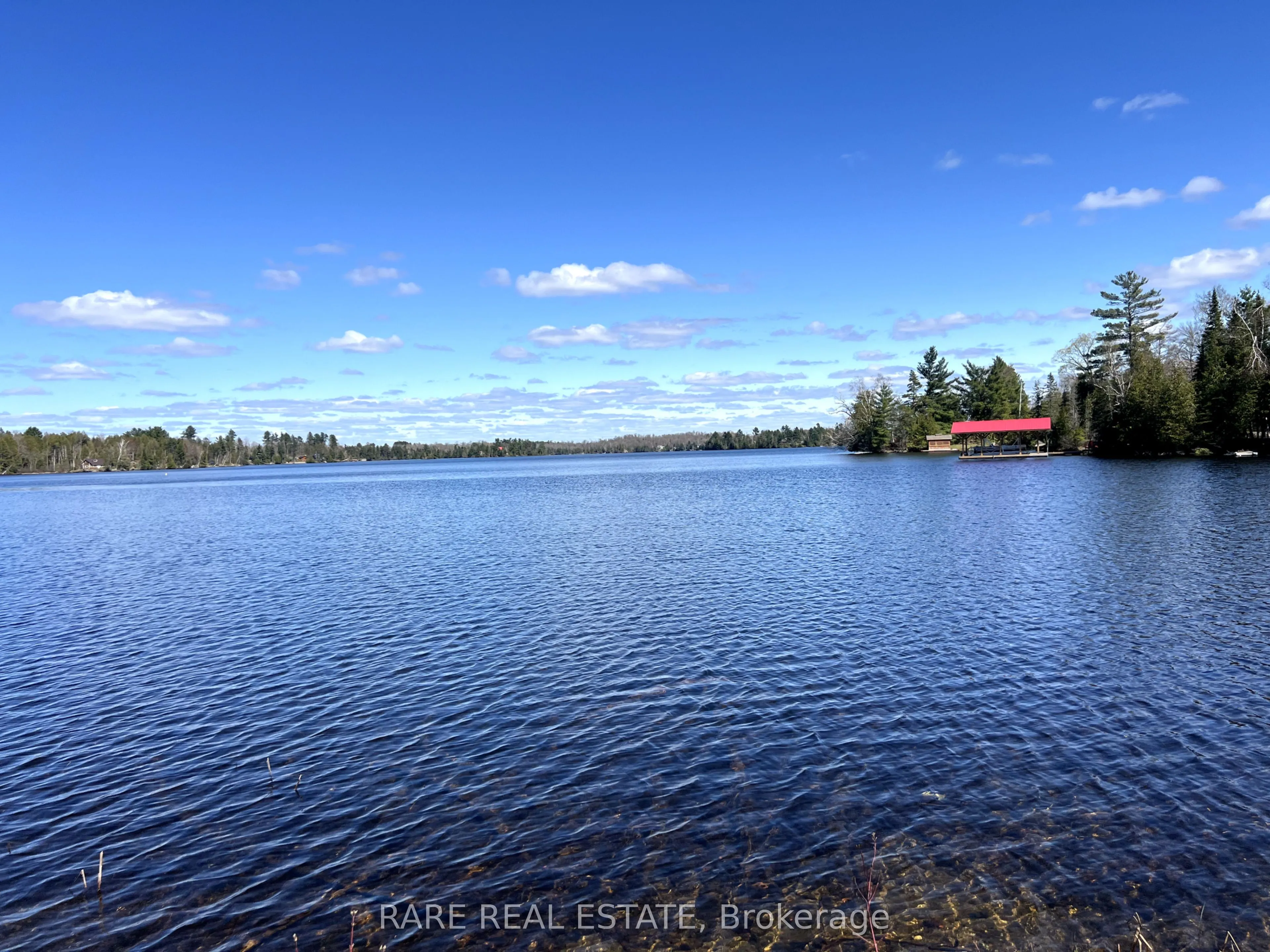 1594 NORTH STEENBURG LAKE Road