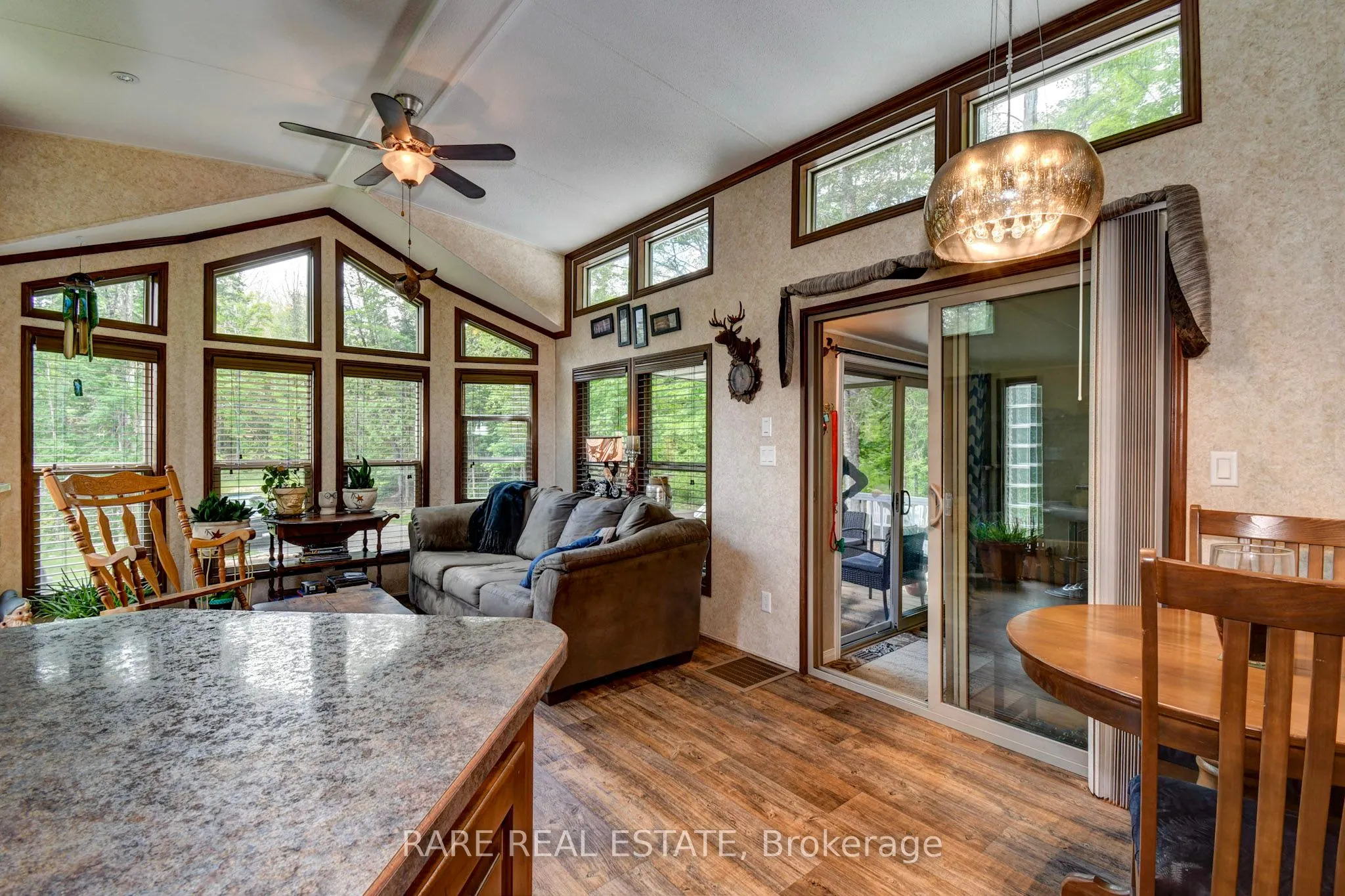 1594 NORTH STEENBURG LAKE Road