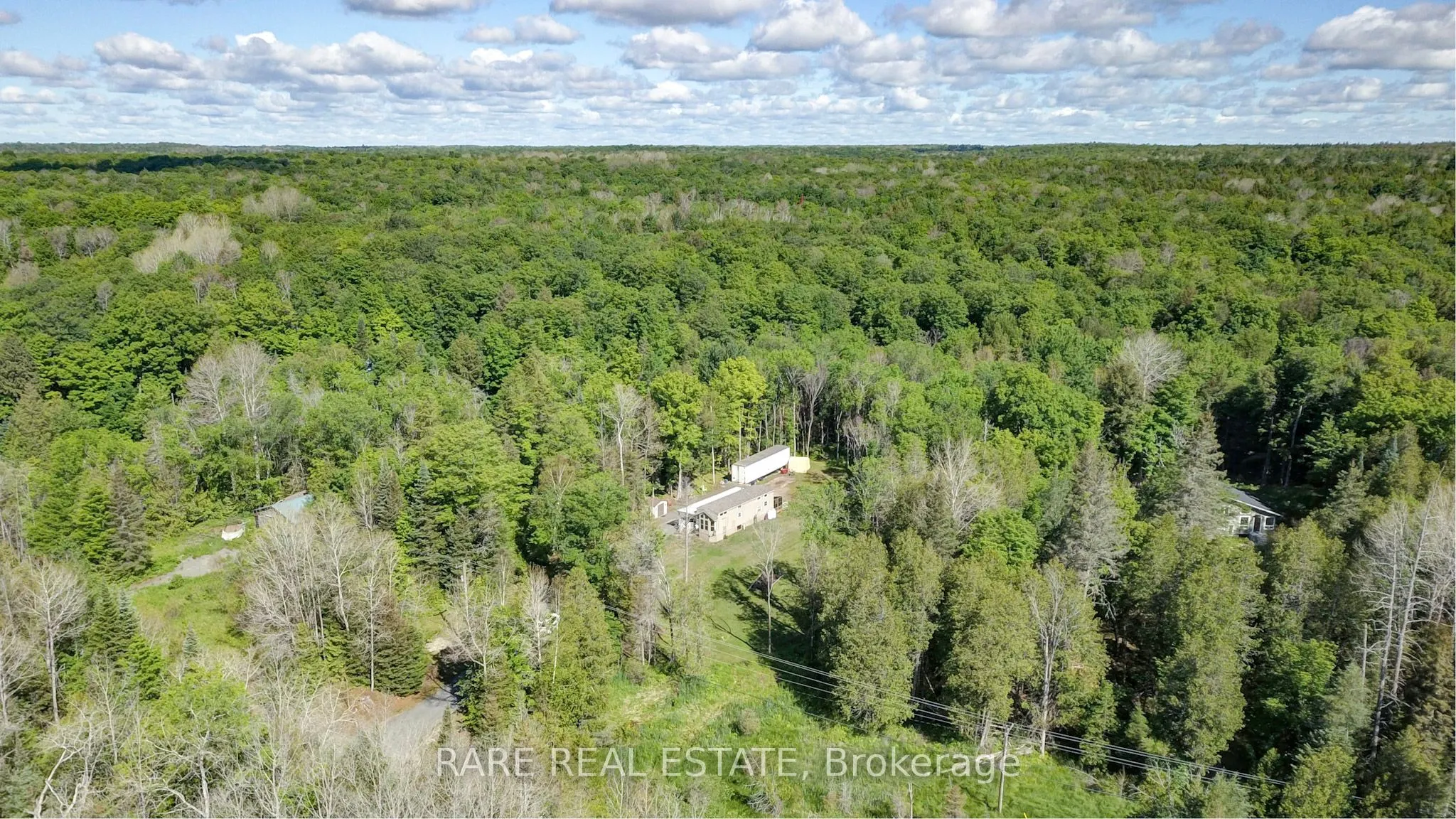 1594 NORTH STEENBURG LAKE Road