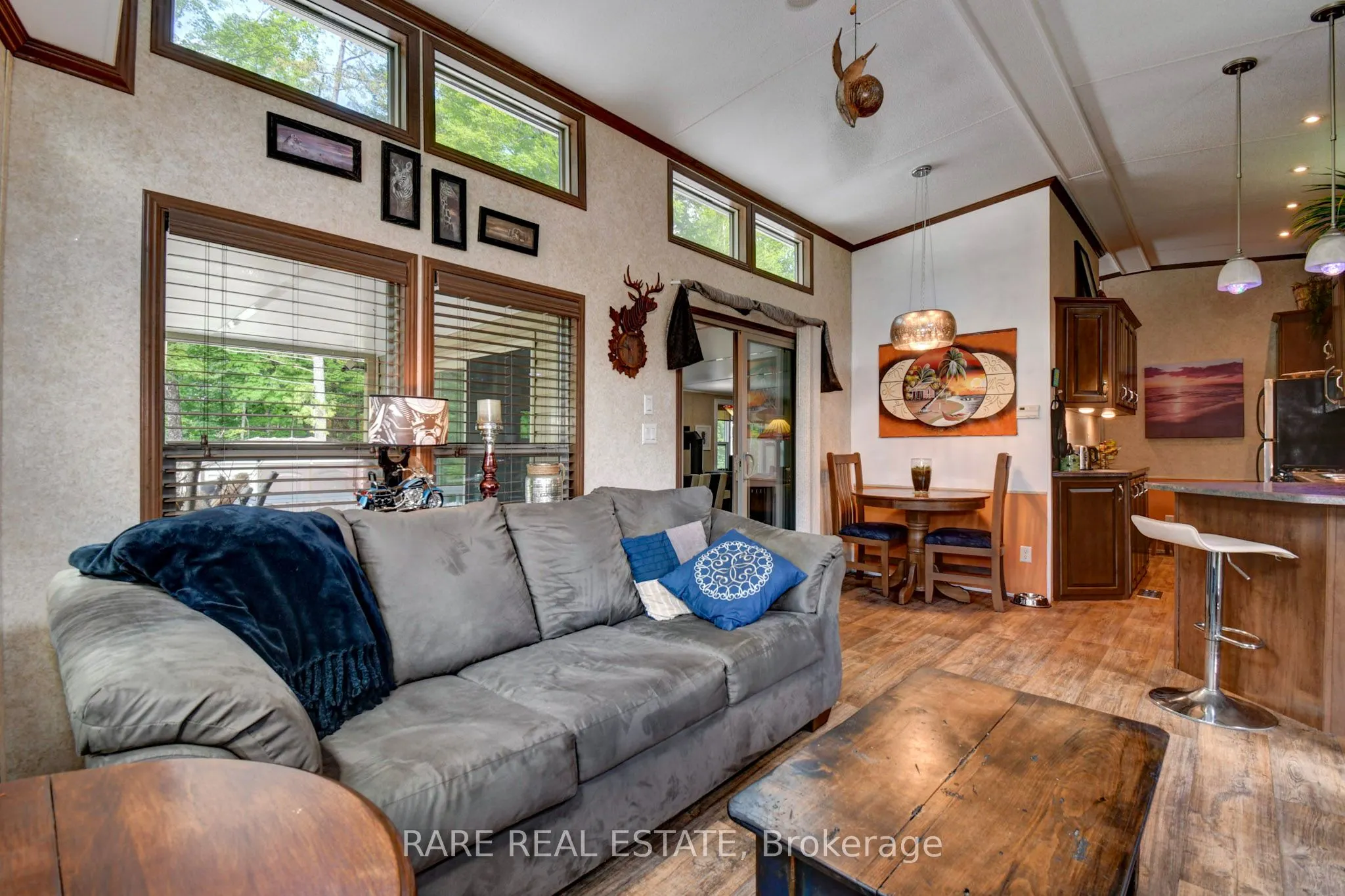 1594 NORTH STEENBURG LAKE Road