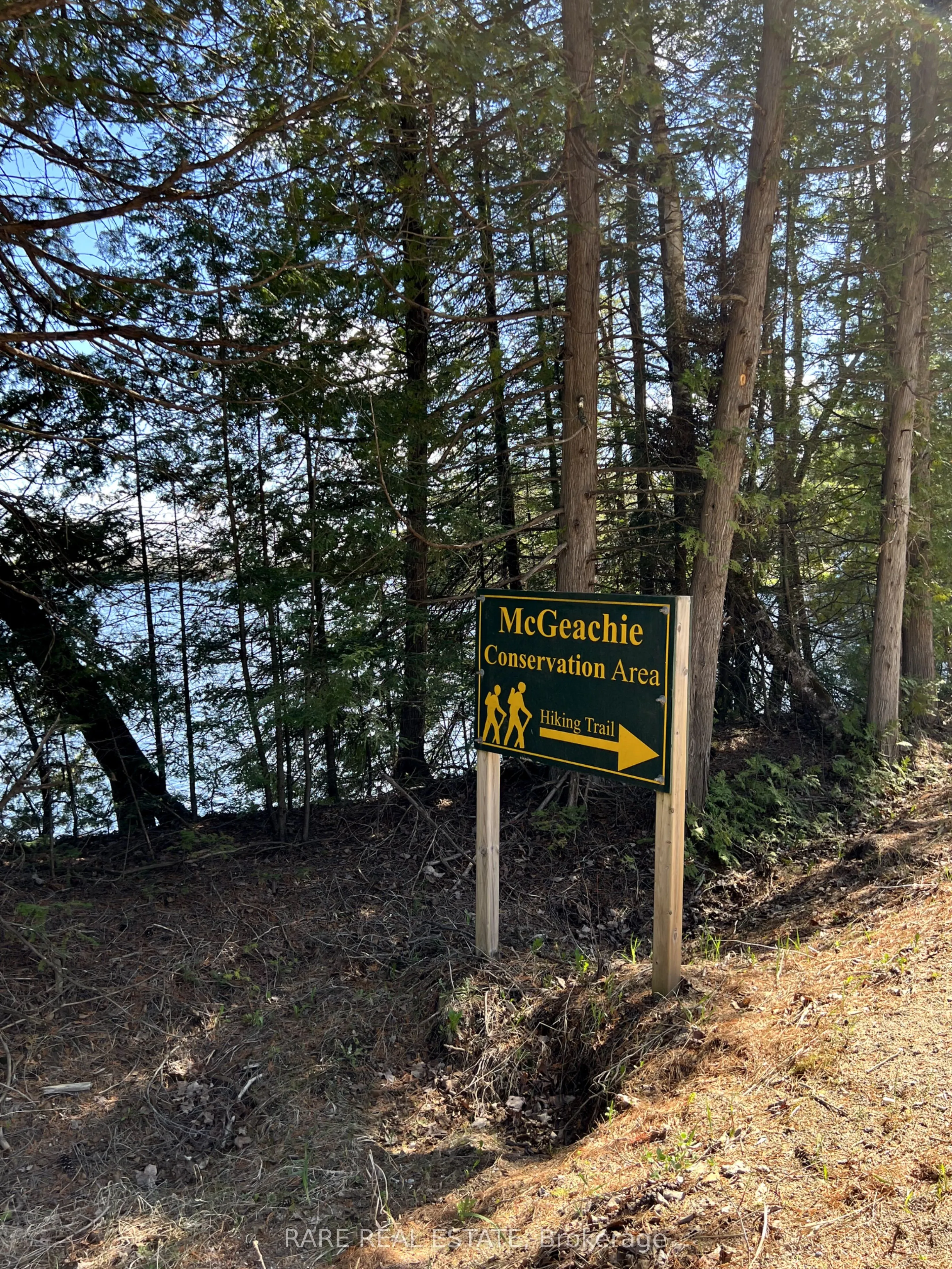 1594 NORTH STEENBURG LAKE Road