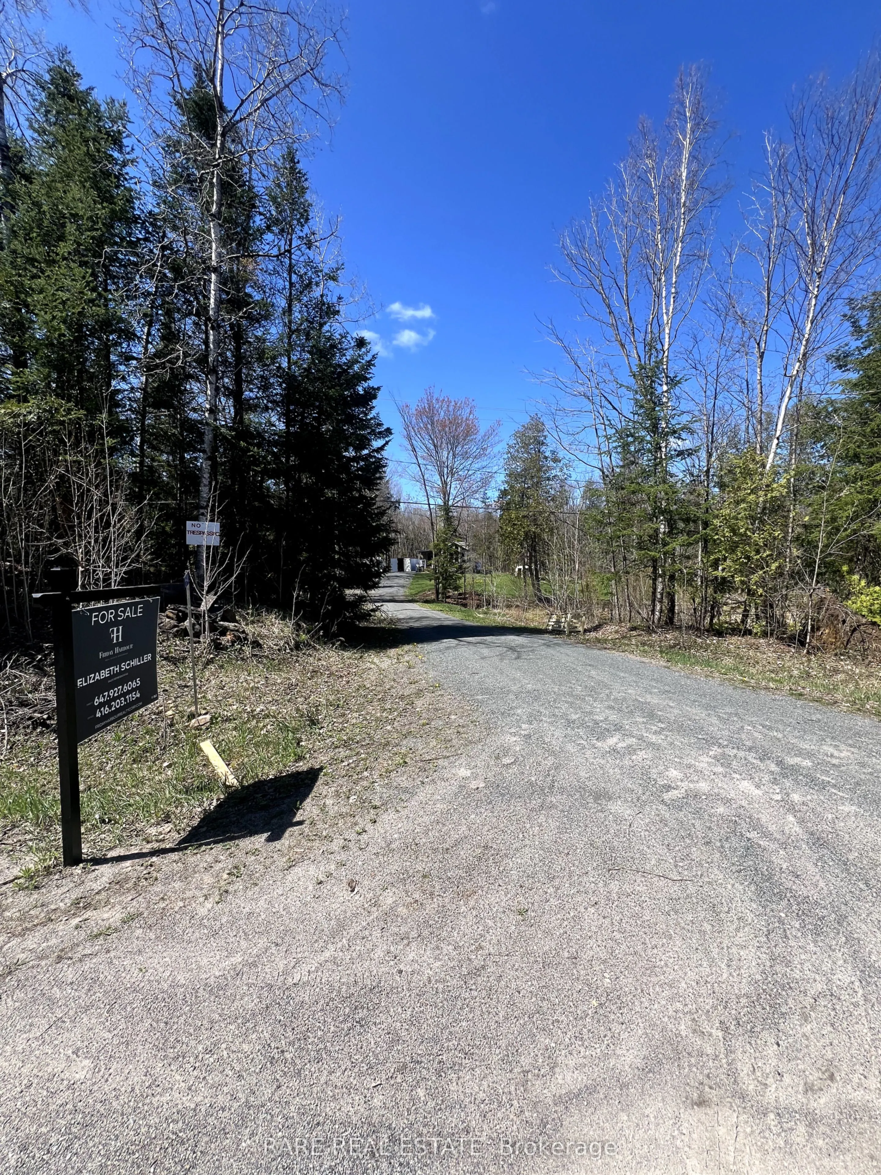 1594 NORTH STEENBURG LAKE Road