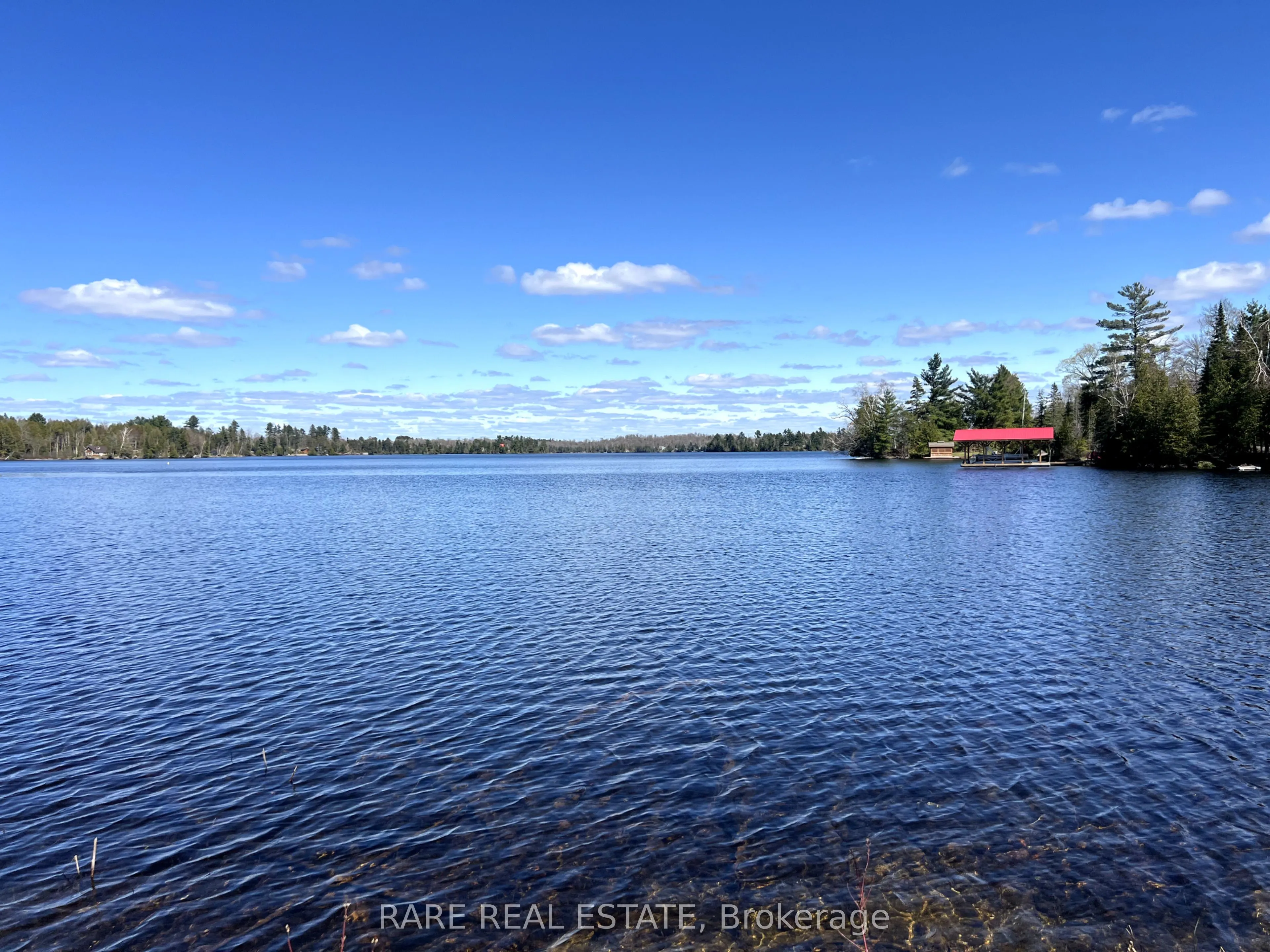 1594 NORTH STEENBURG LAKE Road