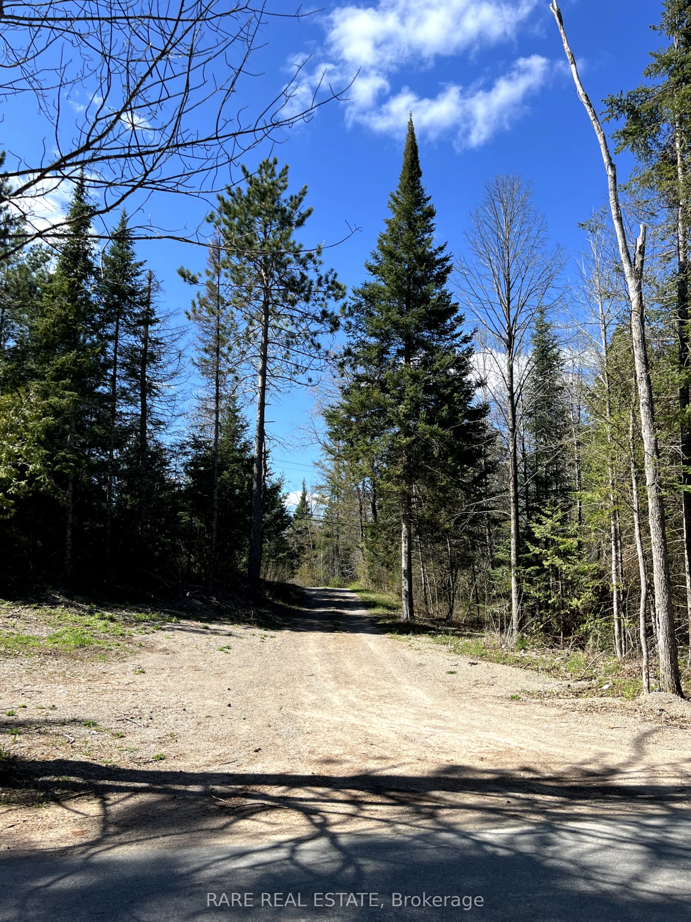 1594 NORTH STEENBURG LAKE Road