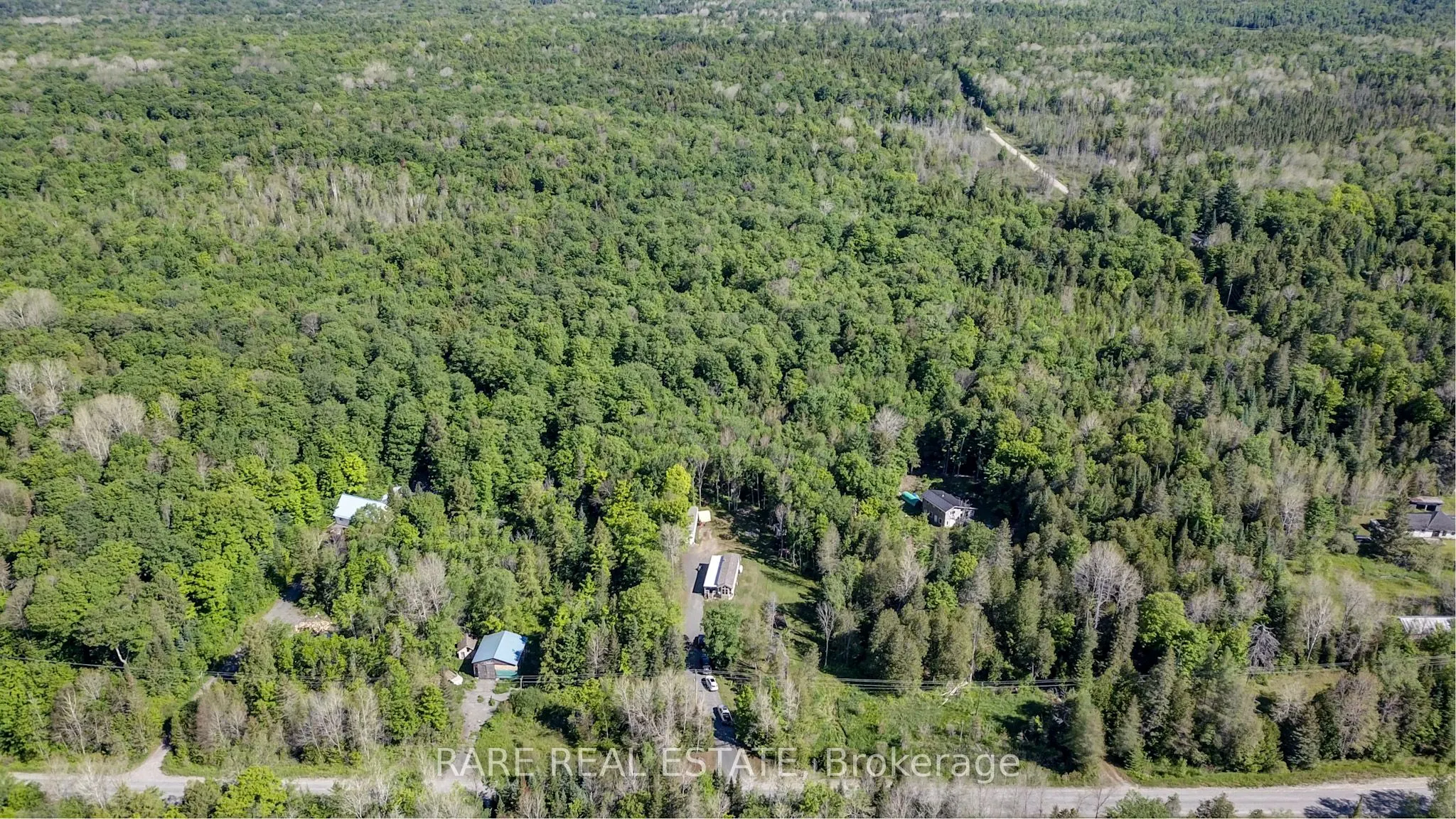 1594 NORTH STEENBURG LAKE Road