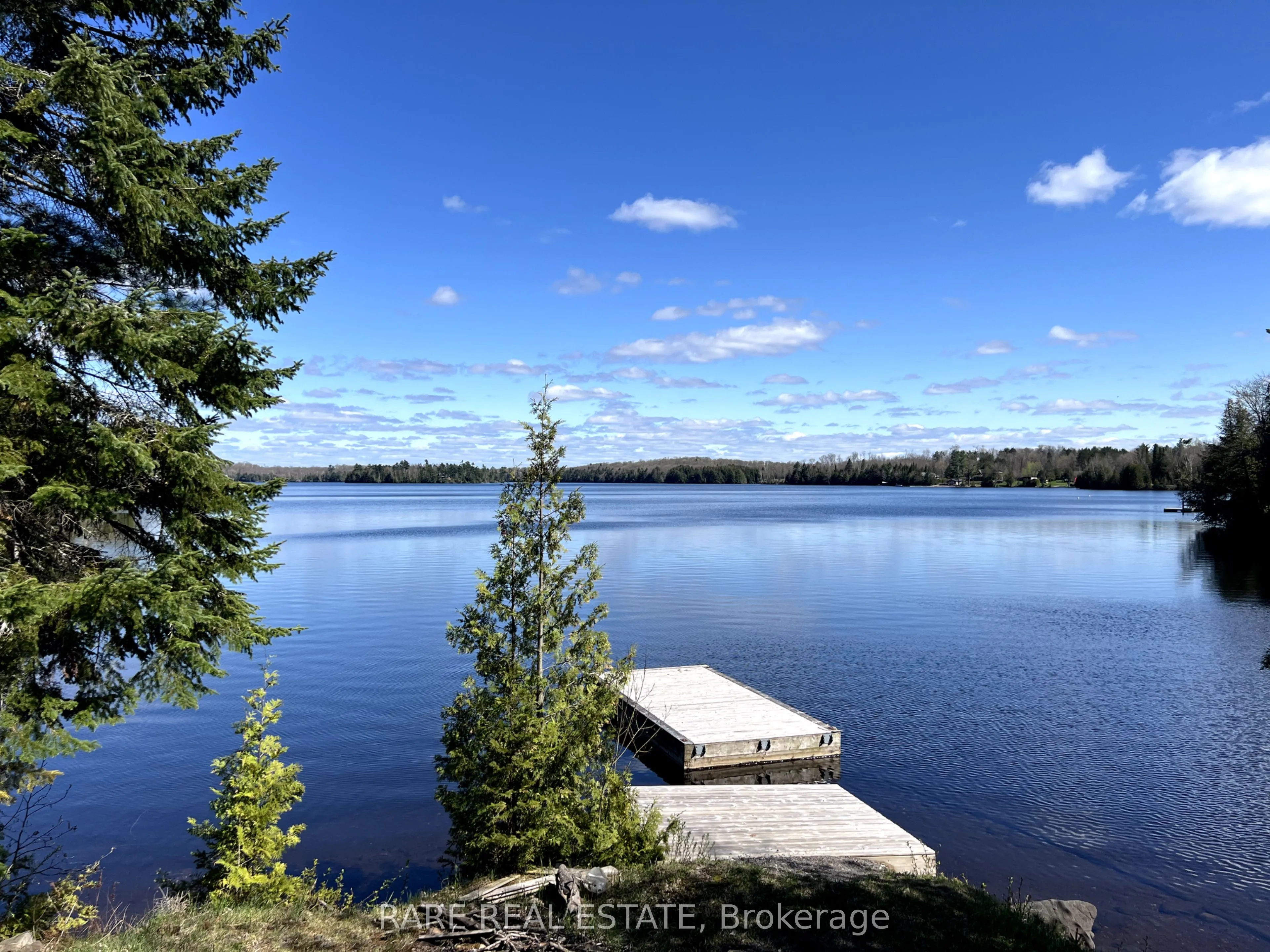 1594 NORTH STEENBURG LAKE Road