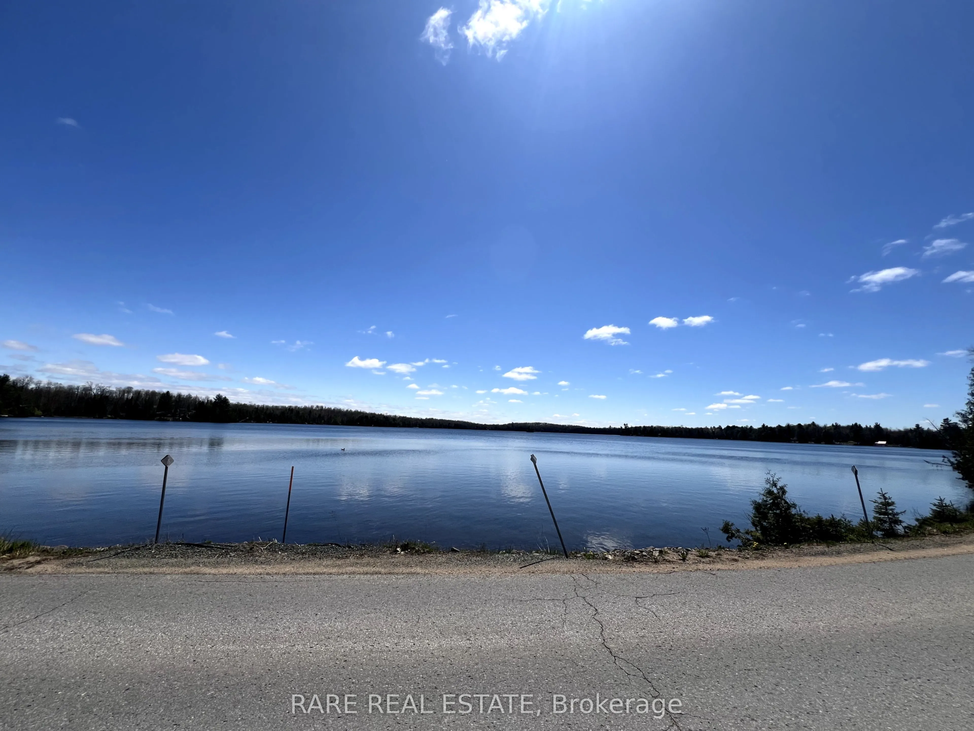 1594 NORTH STEENBURG LAKE Road